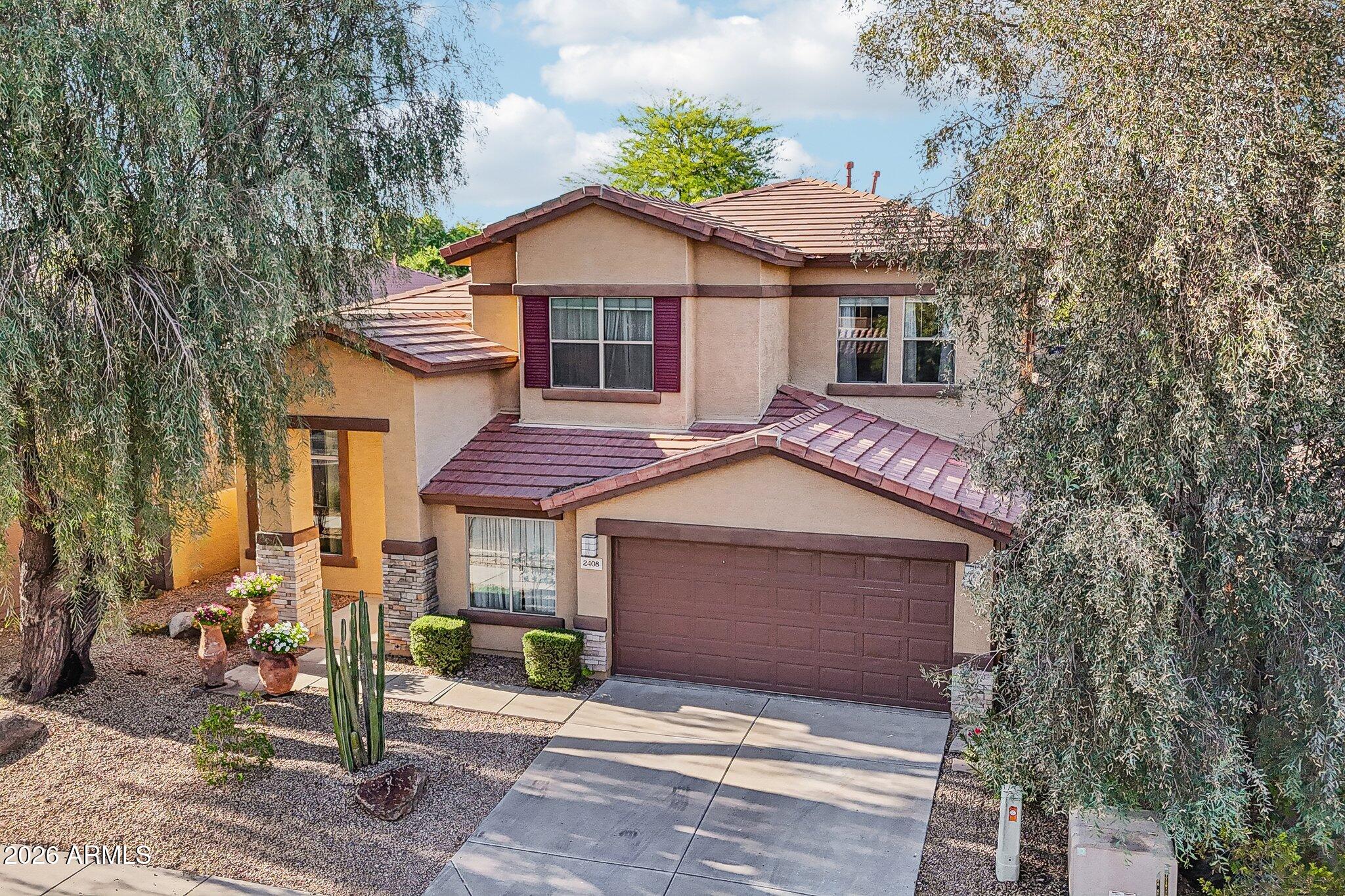 2408 W CRIMSON Terrace