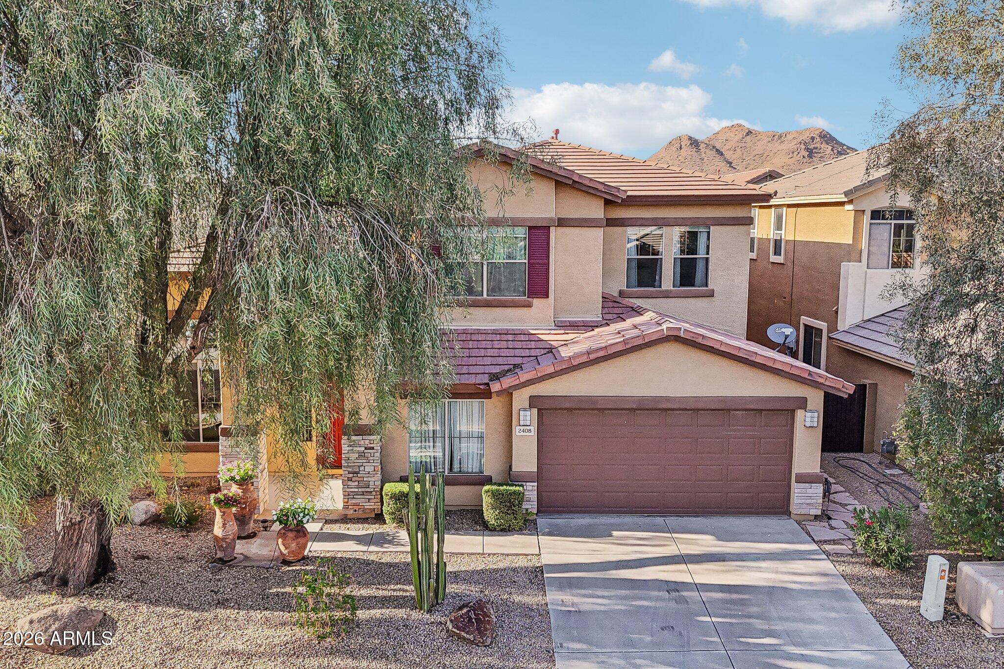 2408 W CRIMSON Terrace