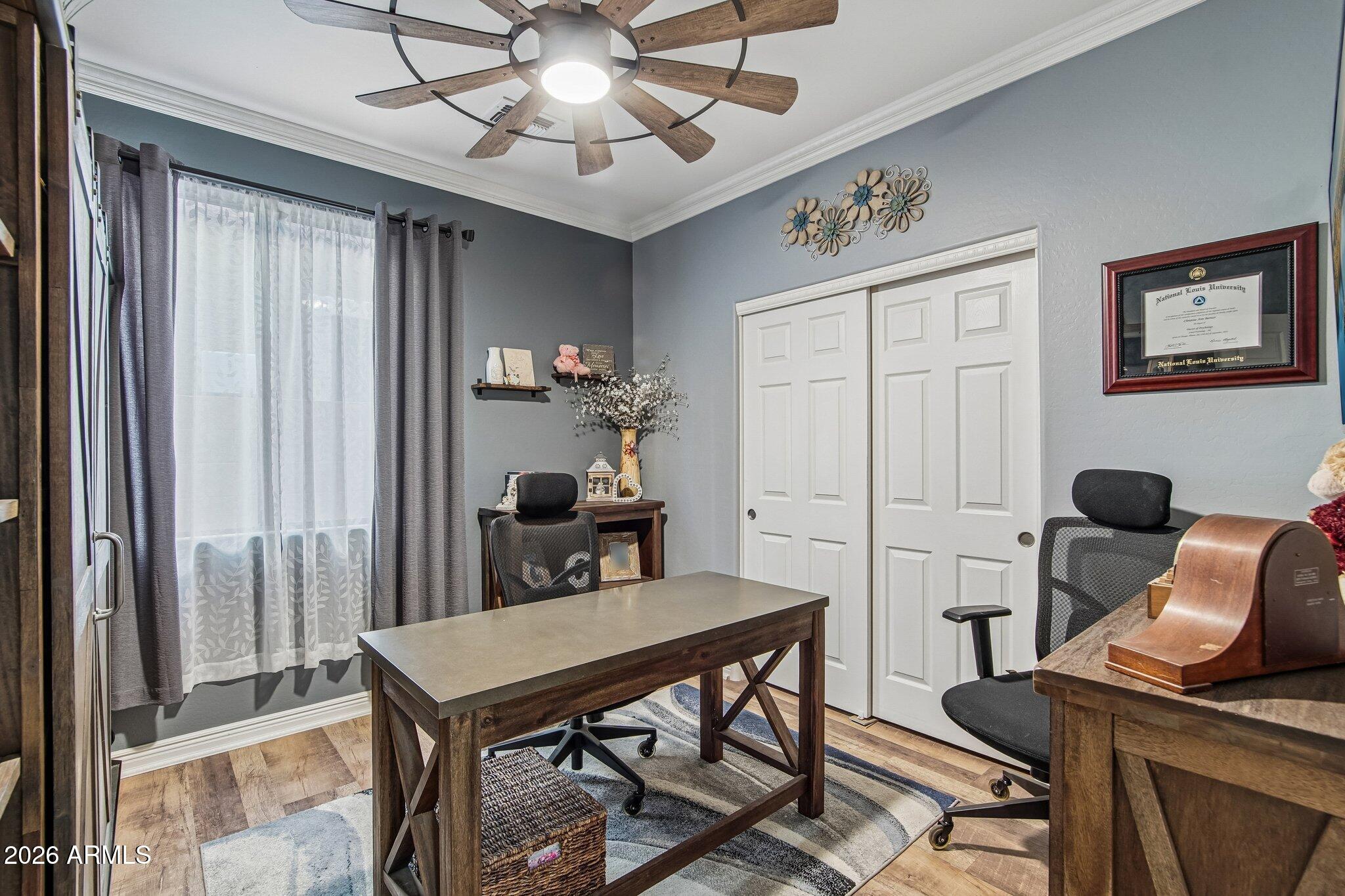 2408 W CRIMSON Terrace
