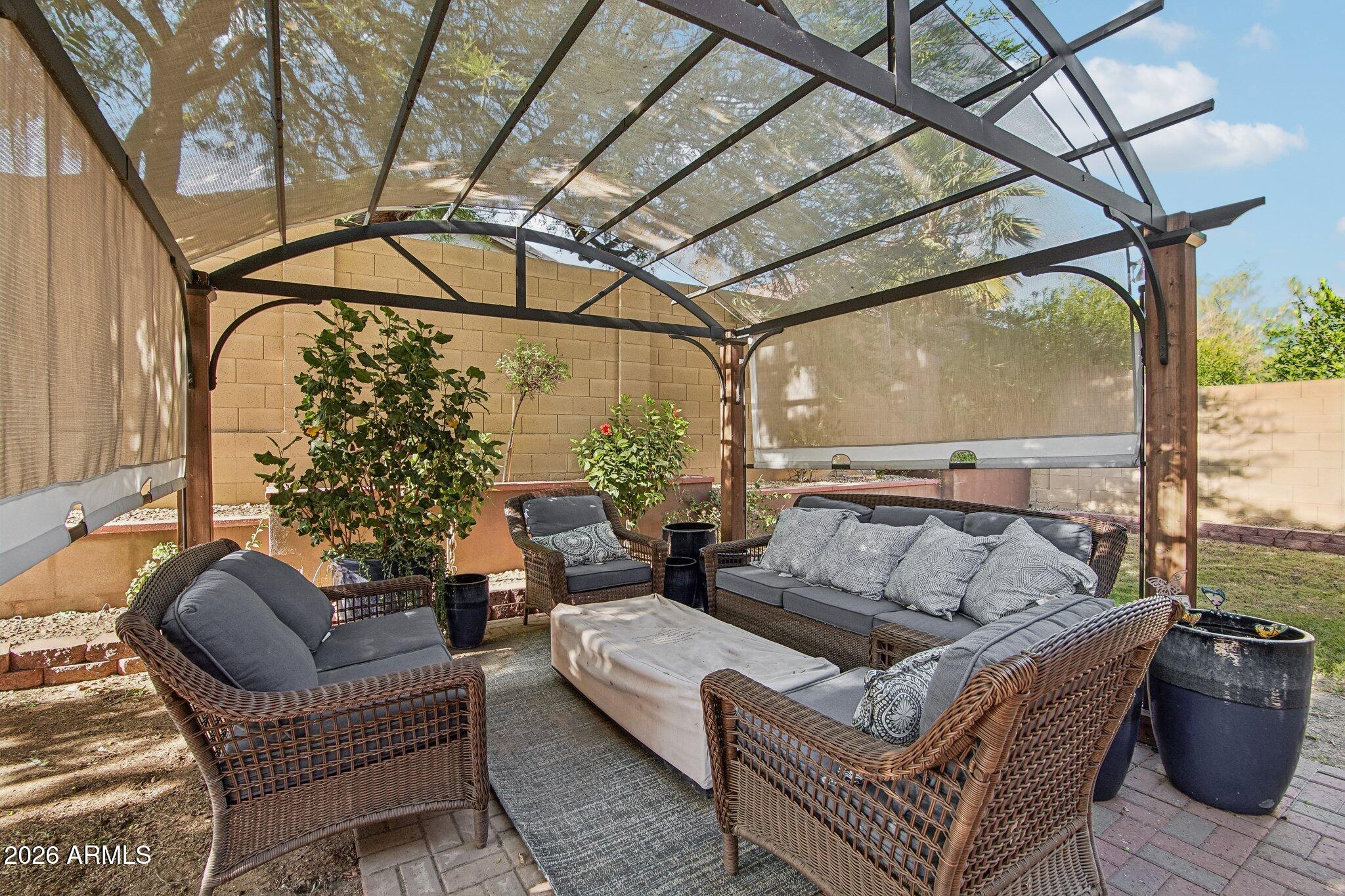 2408 W CRIMSON Terrace
