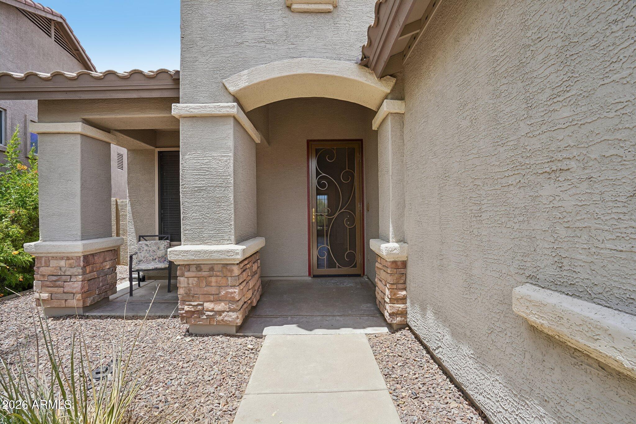 40428 N HIGH NOON Way