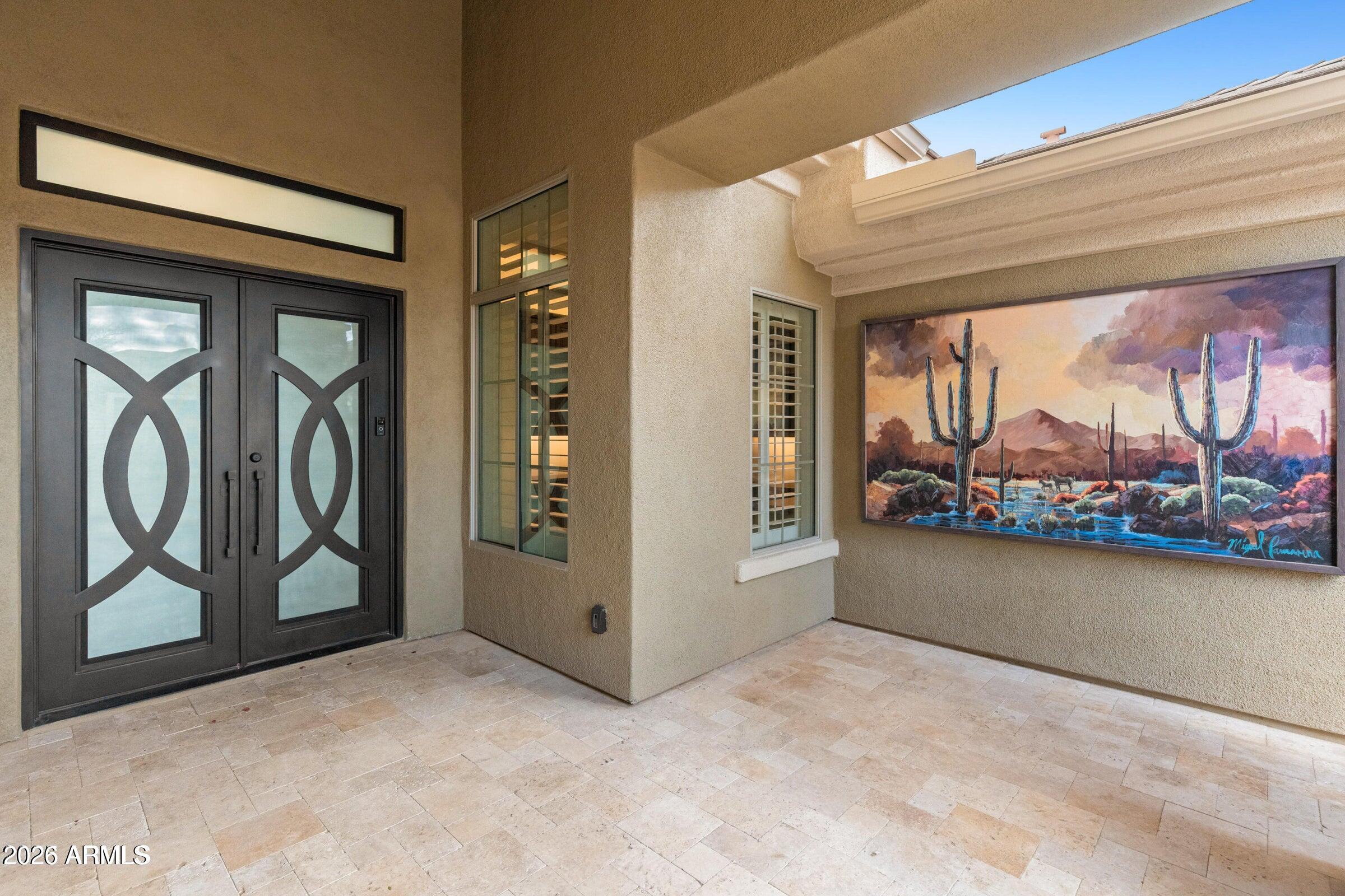 42139 N MOUNTAIN COVE Drive
