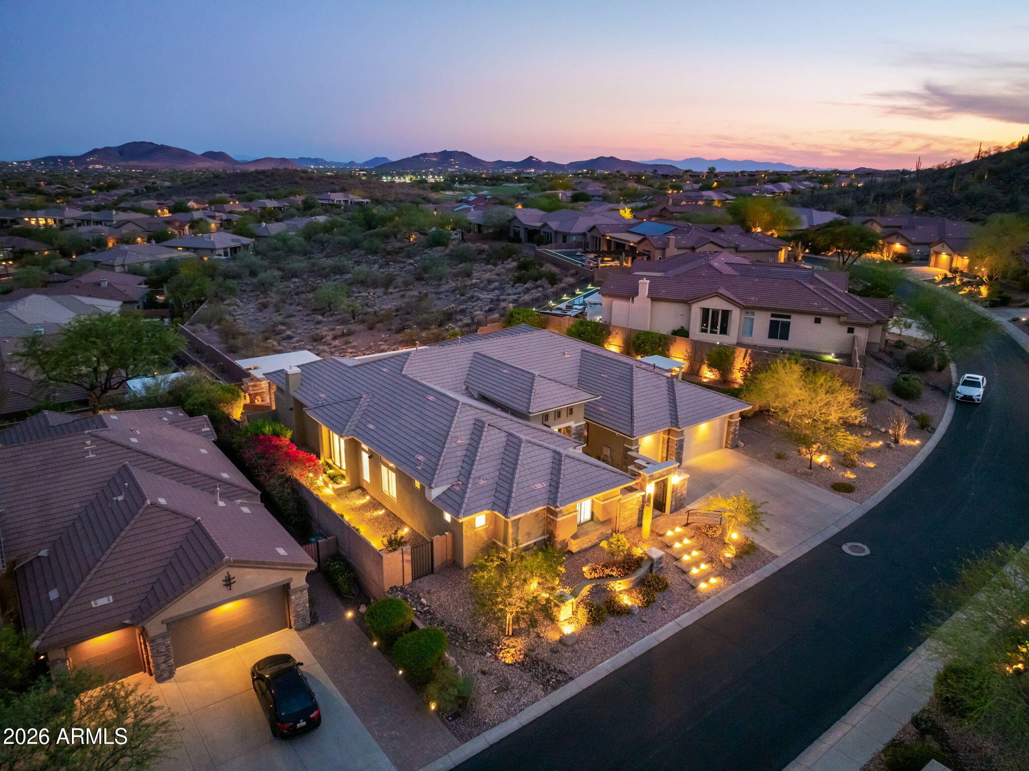 42139 N MOUNTAIN COVE Drive
