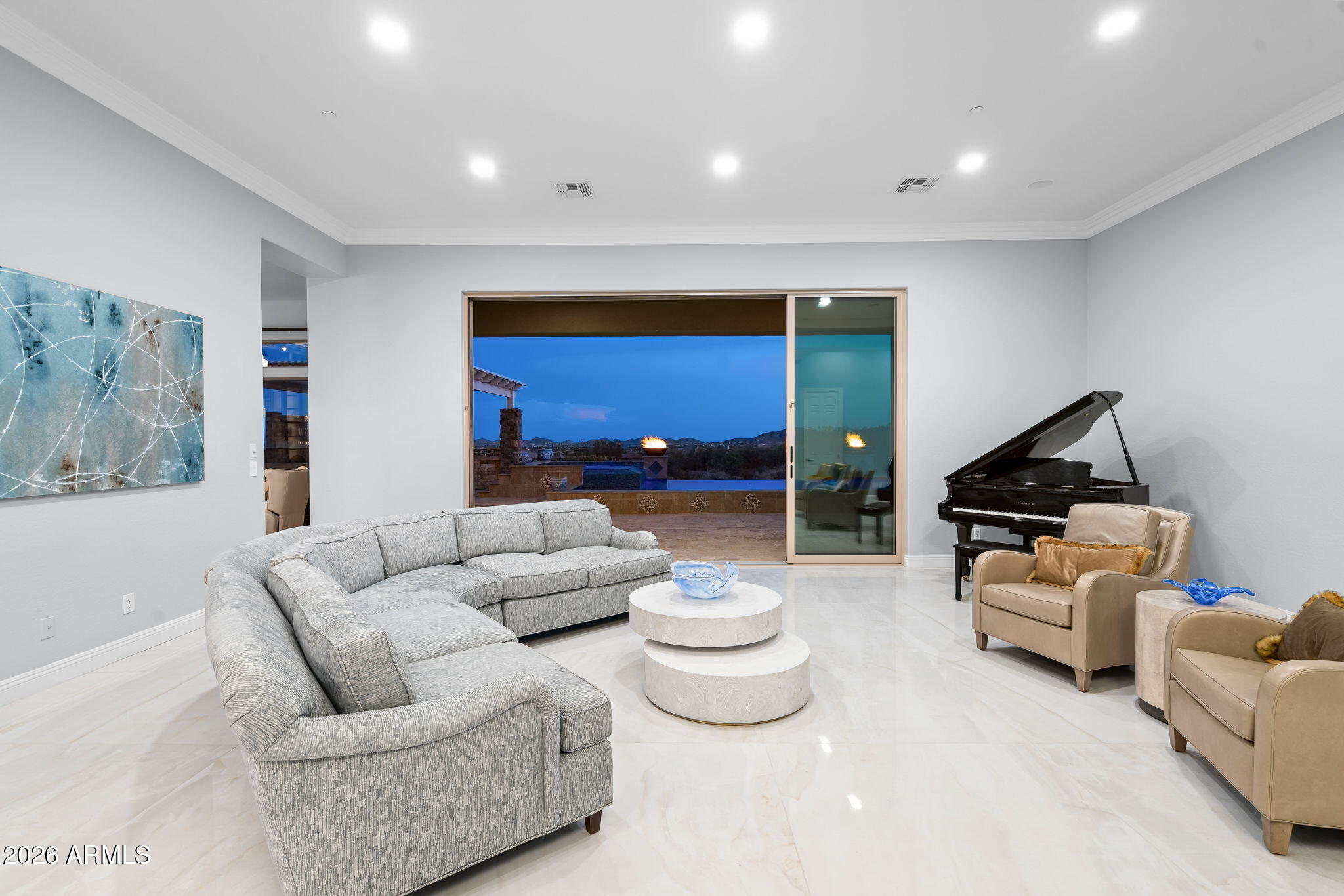 42139 N MOUNTAIN COVE Drive