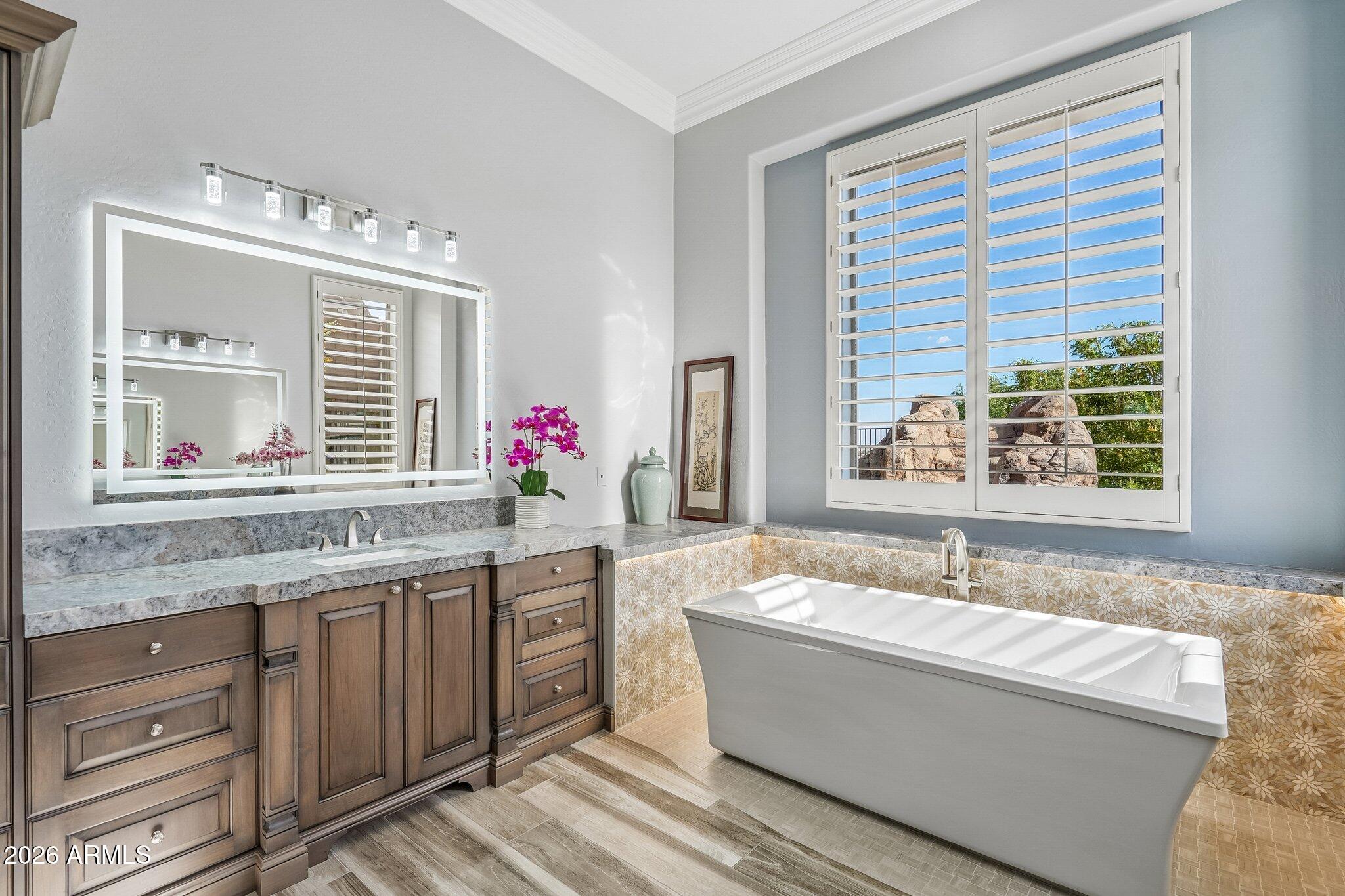 42139 N MOUNTAIN COVE Drive