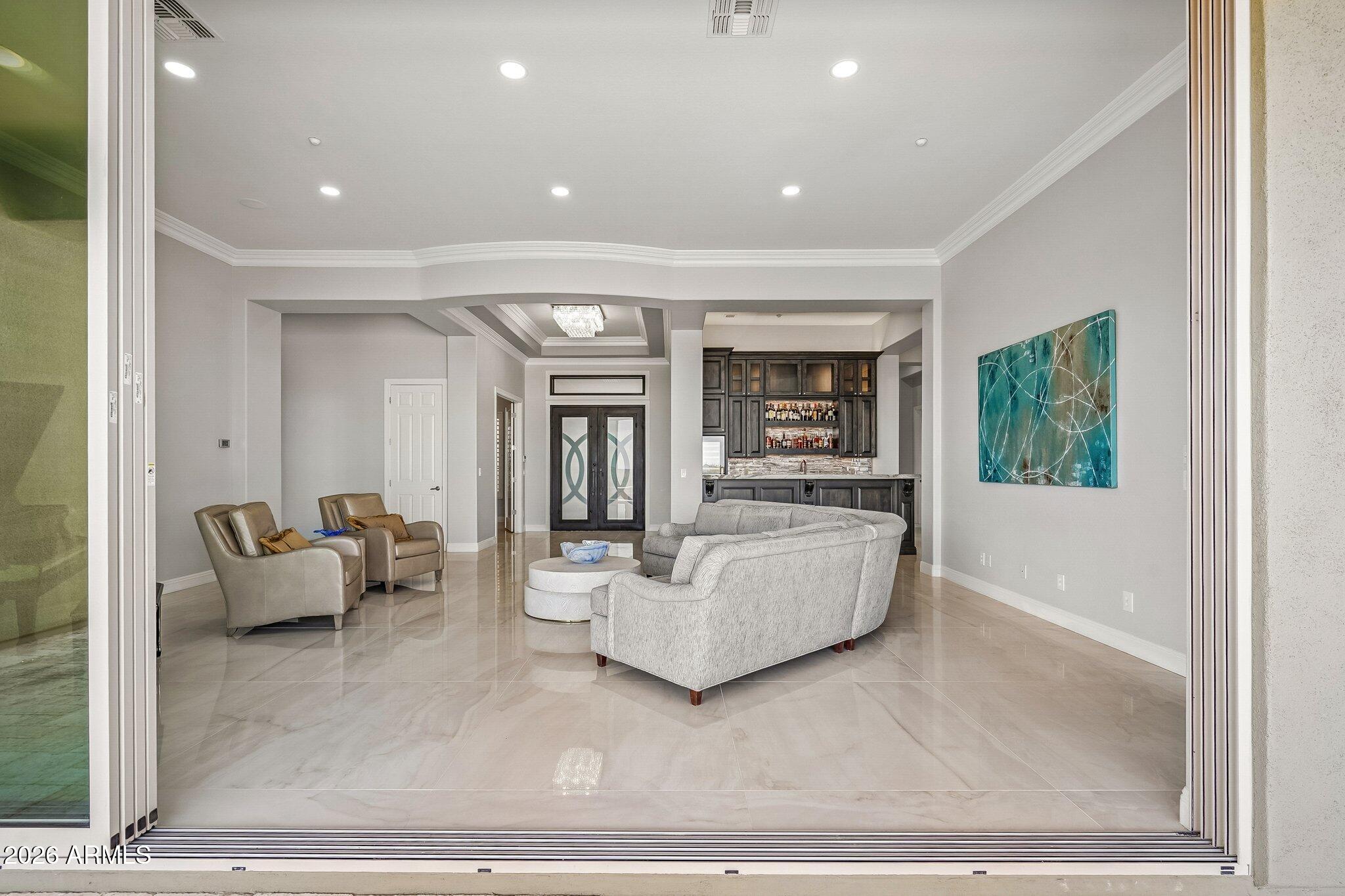 42139 N MOUNTAIN COVE Drive