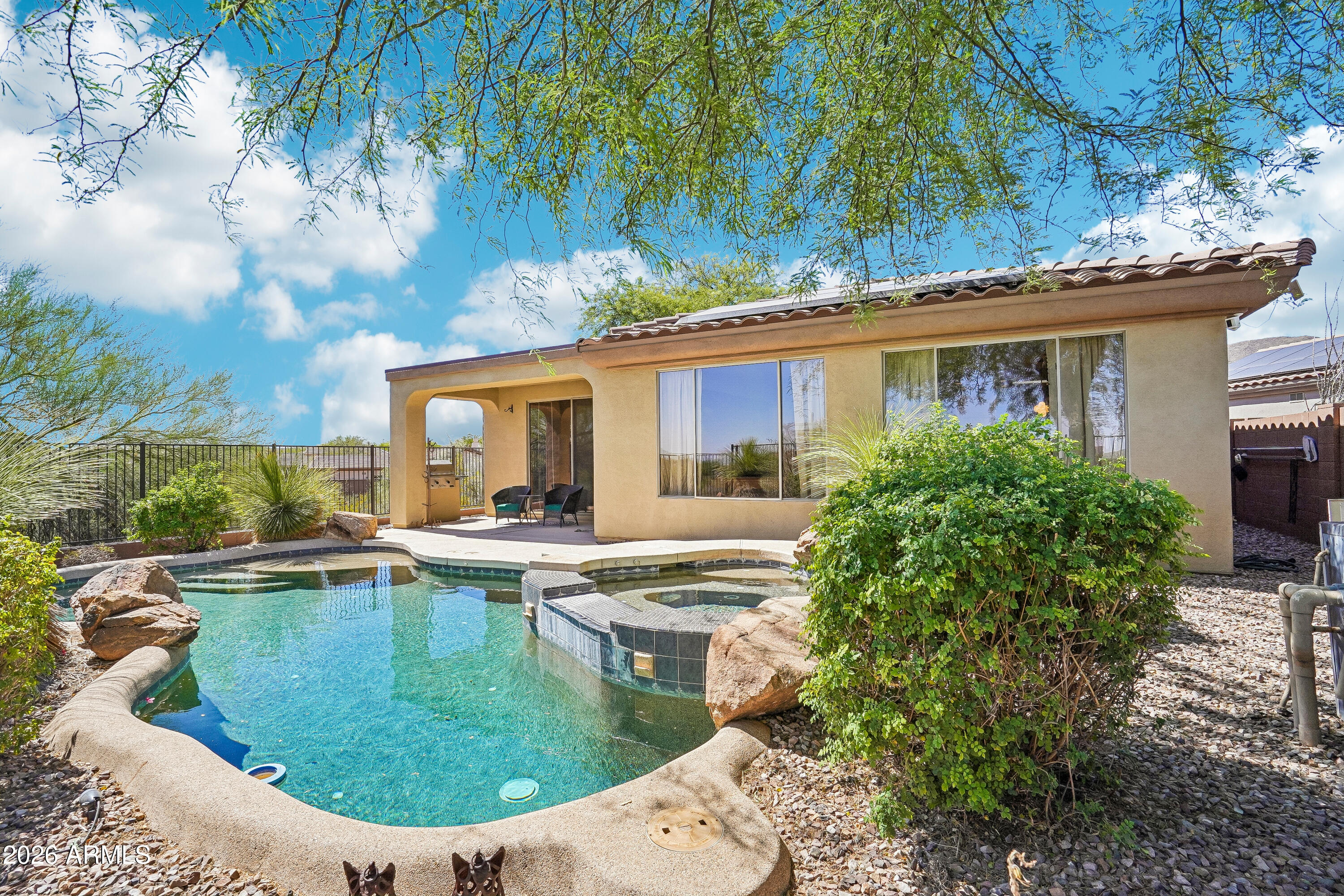 41101 N LAUREL VALLEY Court