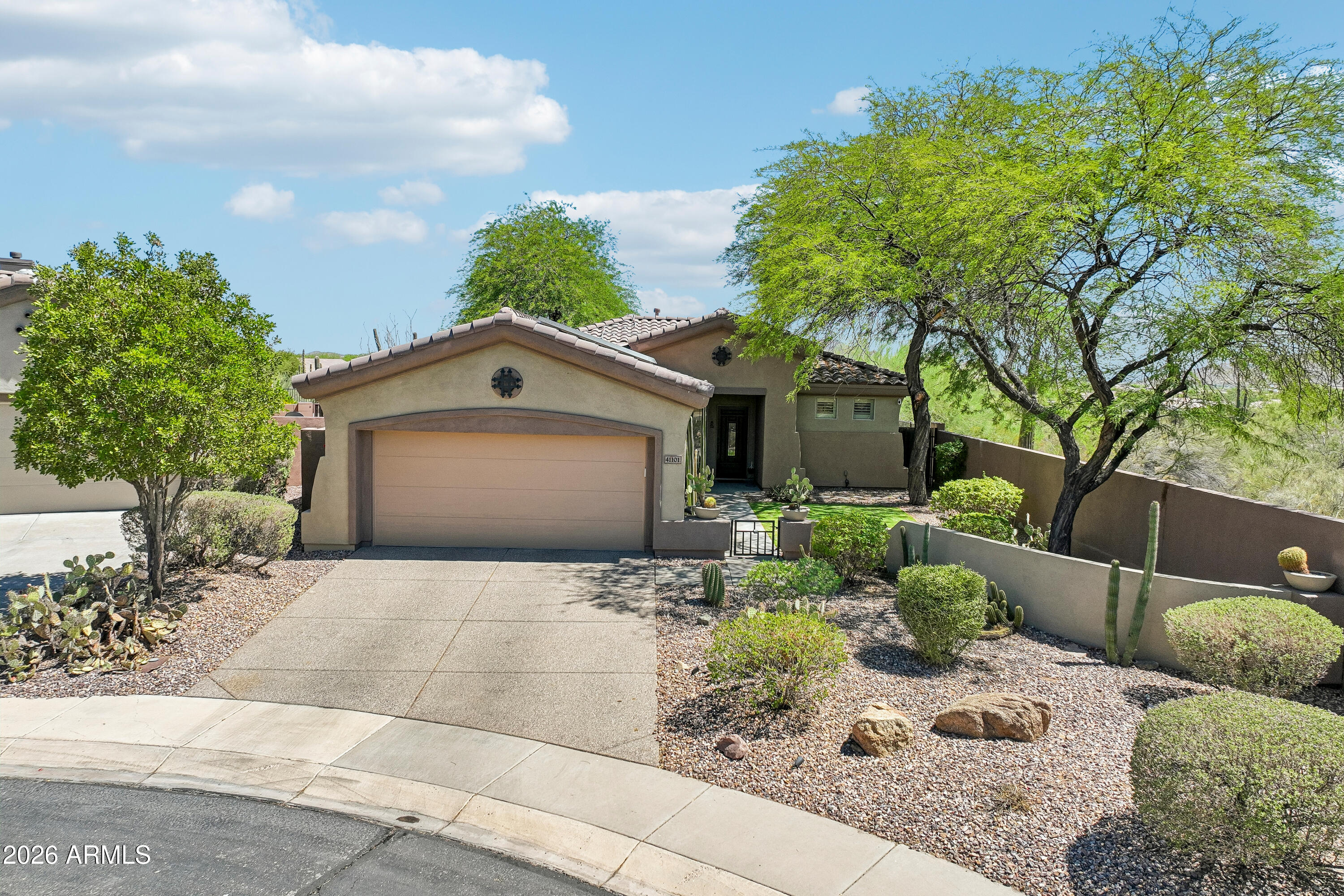 41101 N LAUREL VALLEY Court