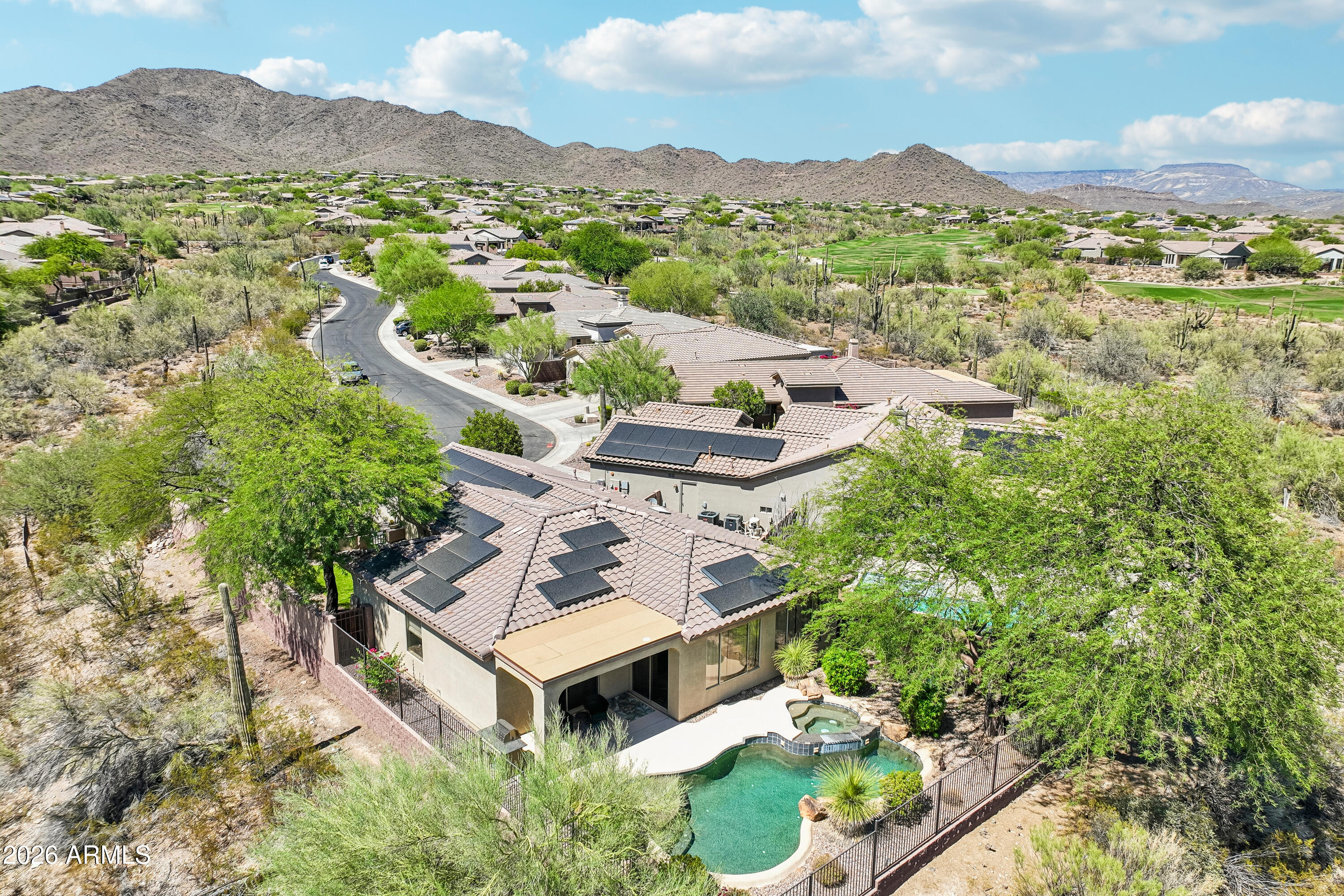 41101 N LAUREL VALLEY Court