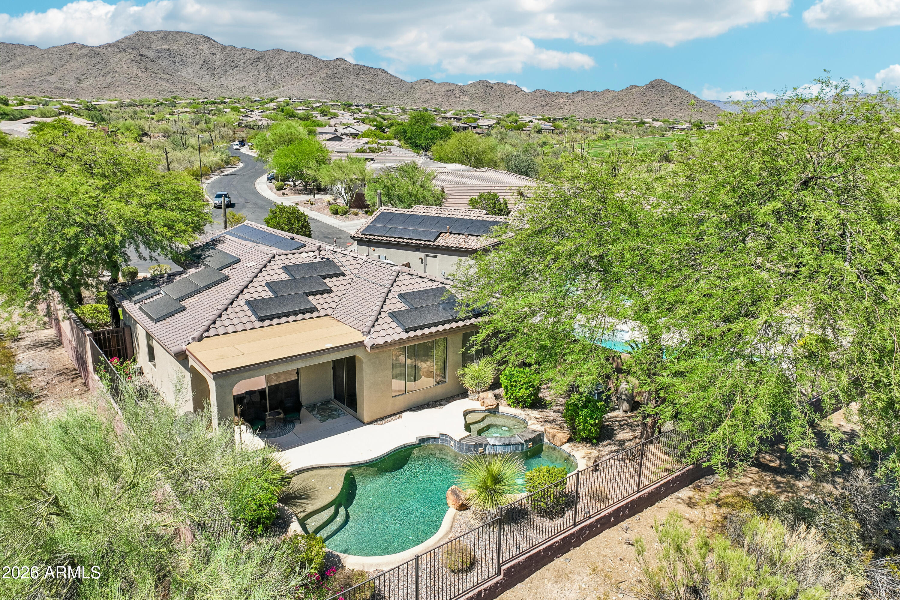 41101 N LAUREL VALLEY Court