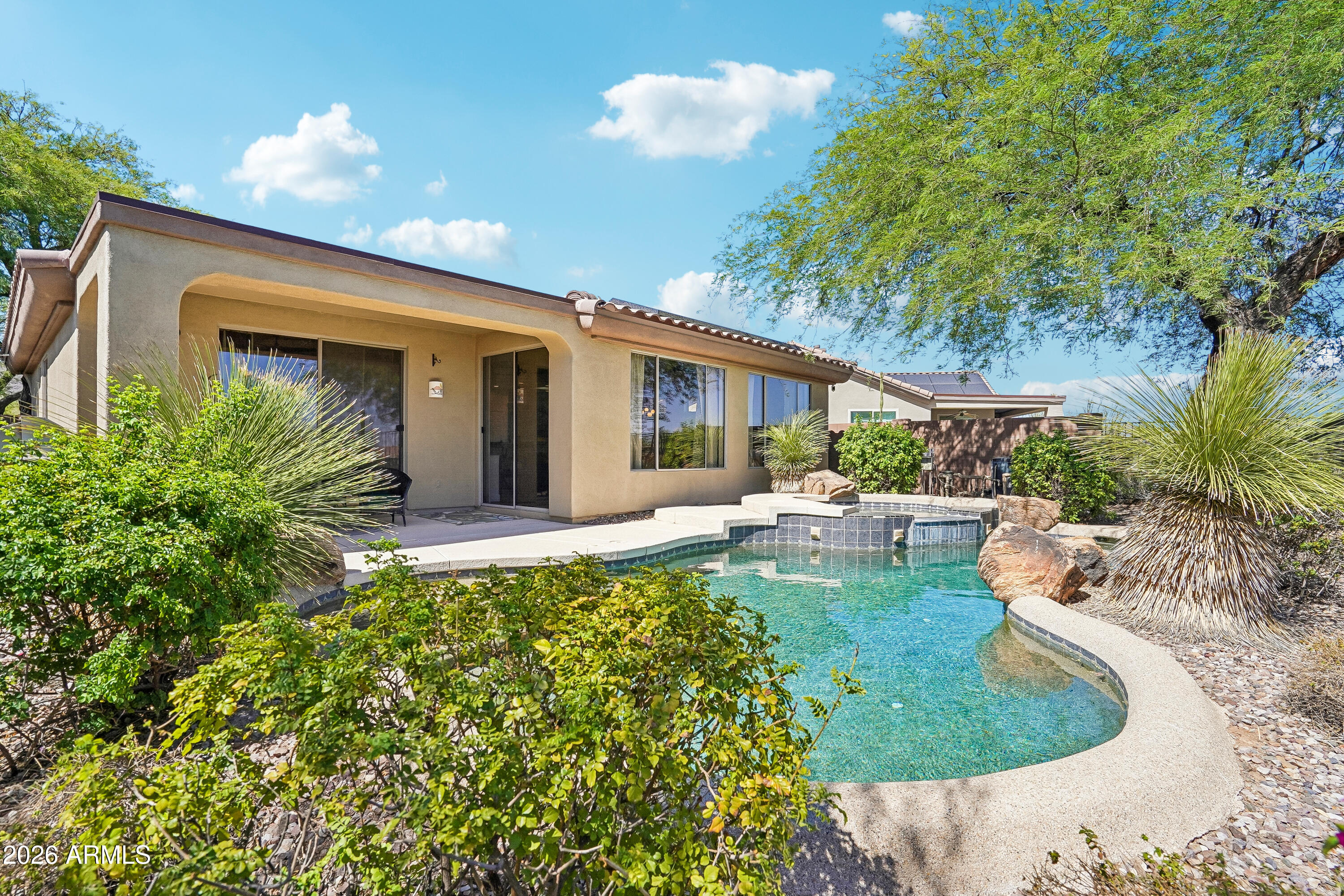 41101 N LAUREL VALLEY Court