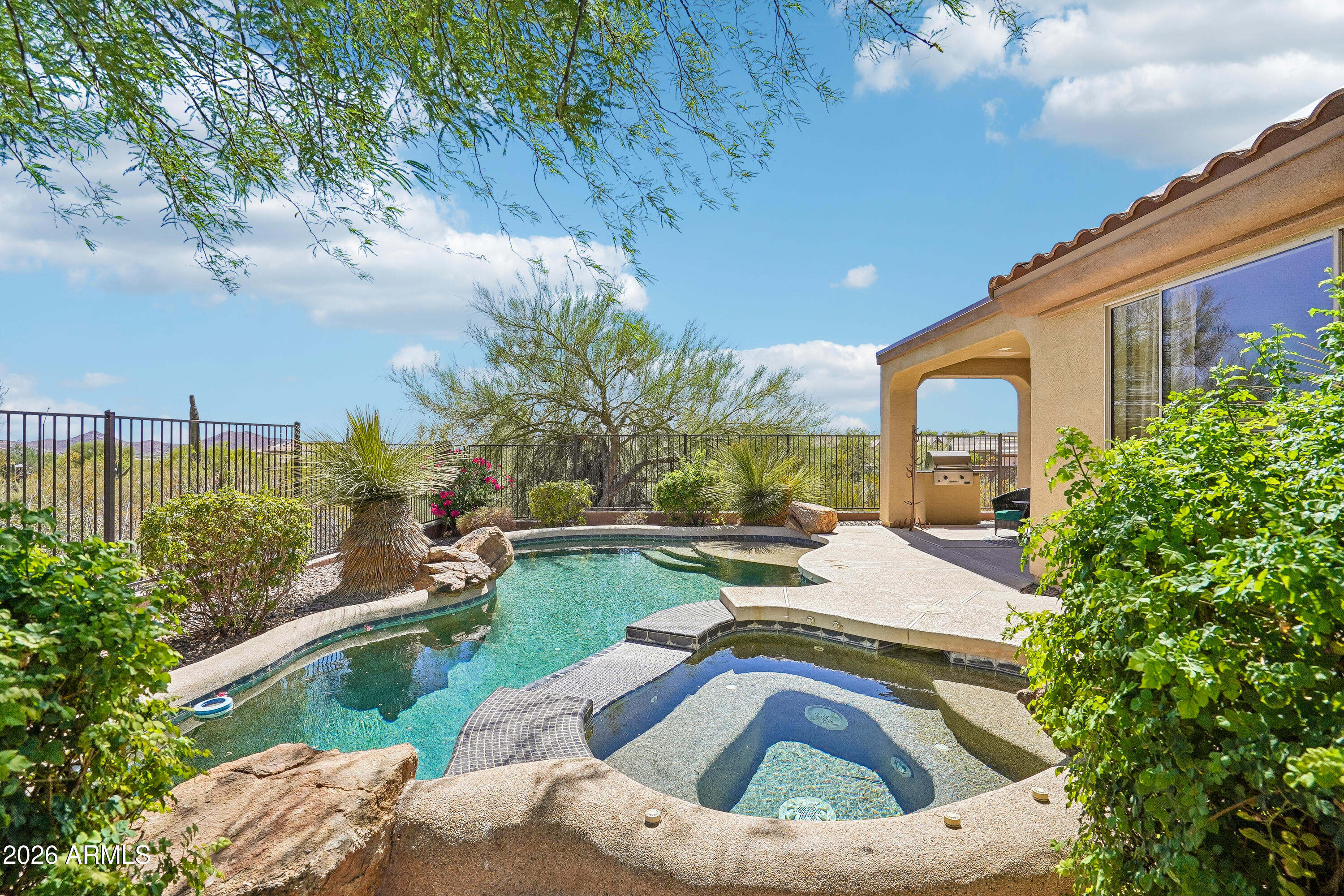 41101 N LAUREL VALLEY Court