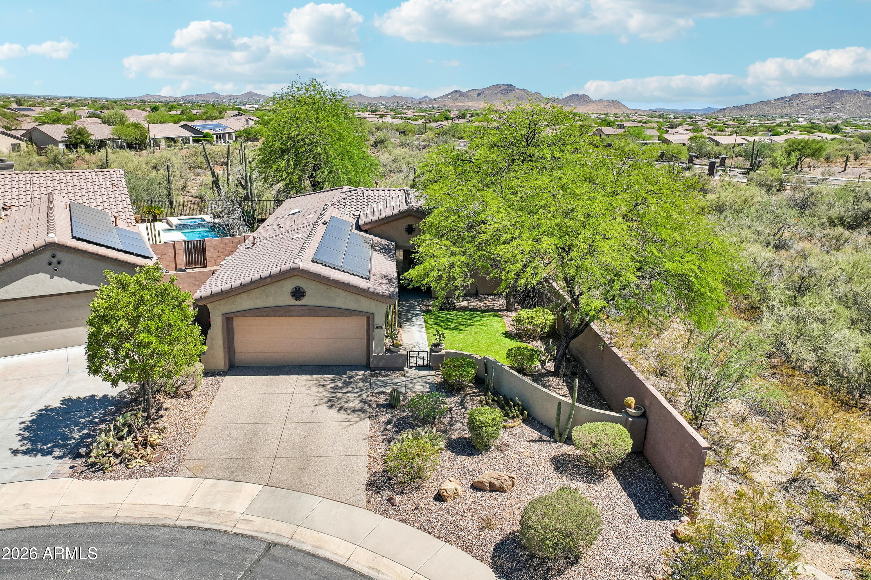 41101 N LAUREL VALLEY Court