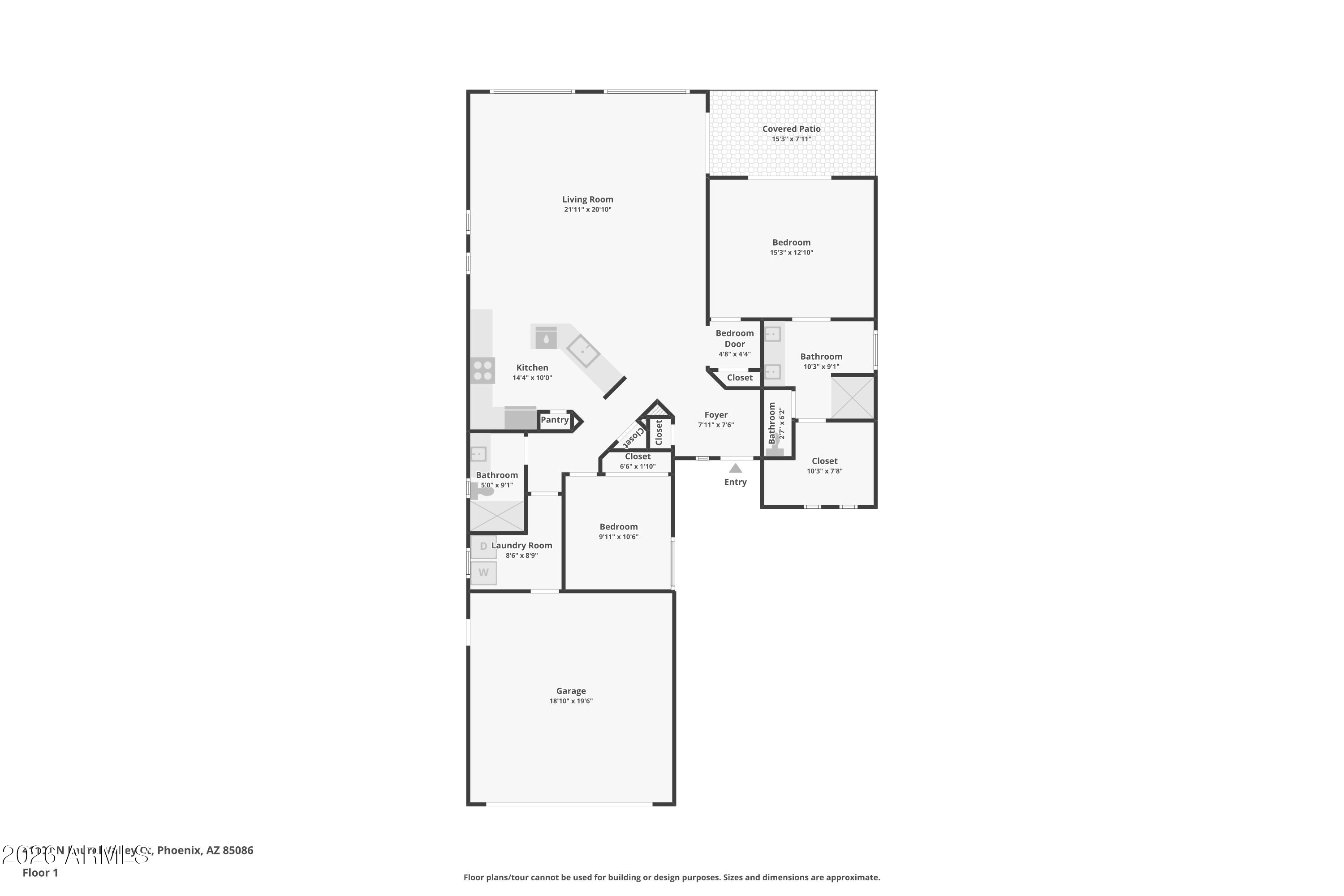 41101 N LAUREL VALLEY Court