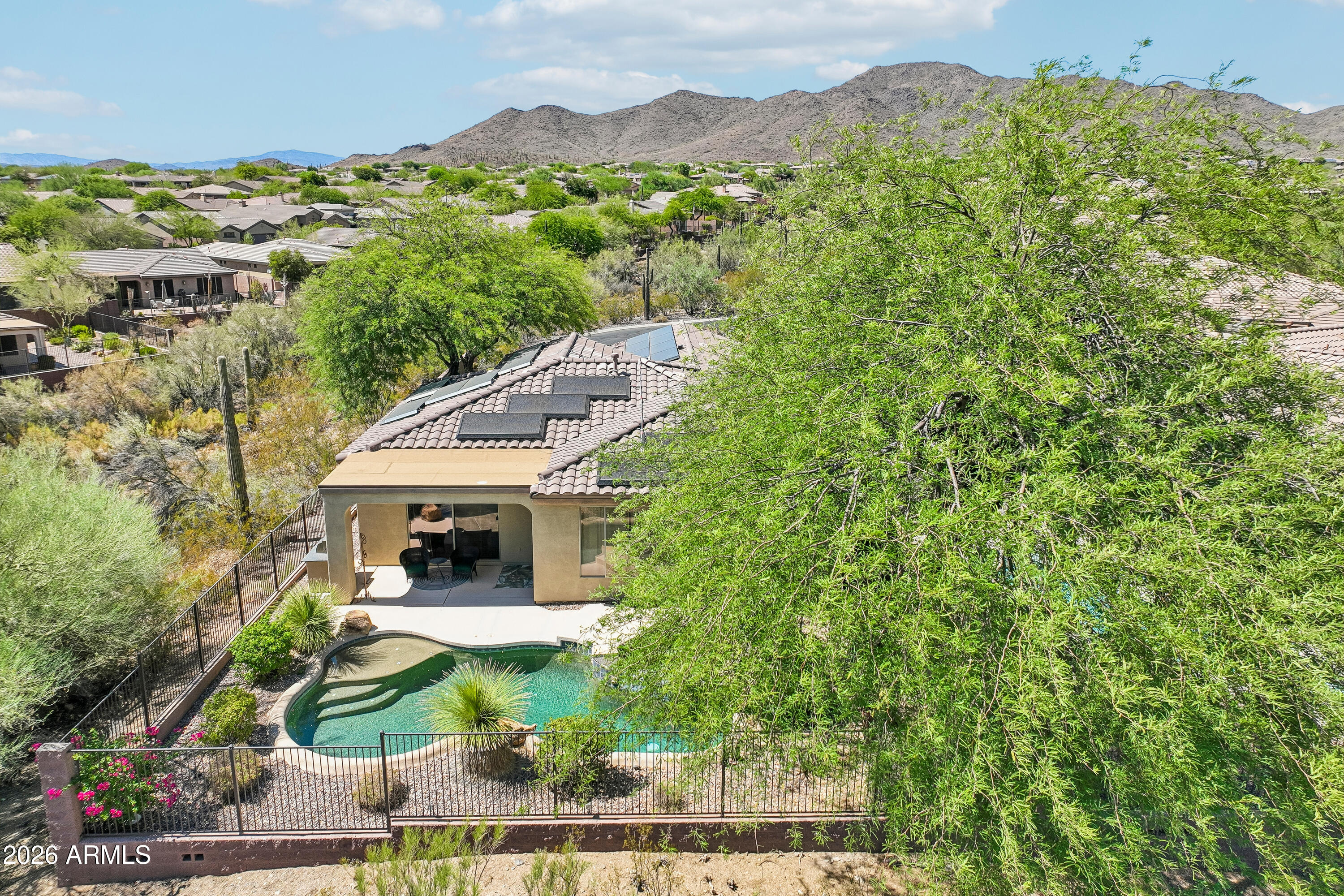41101 N LAUREL VALLEY Court