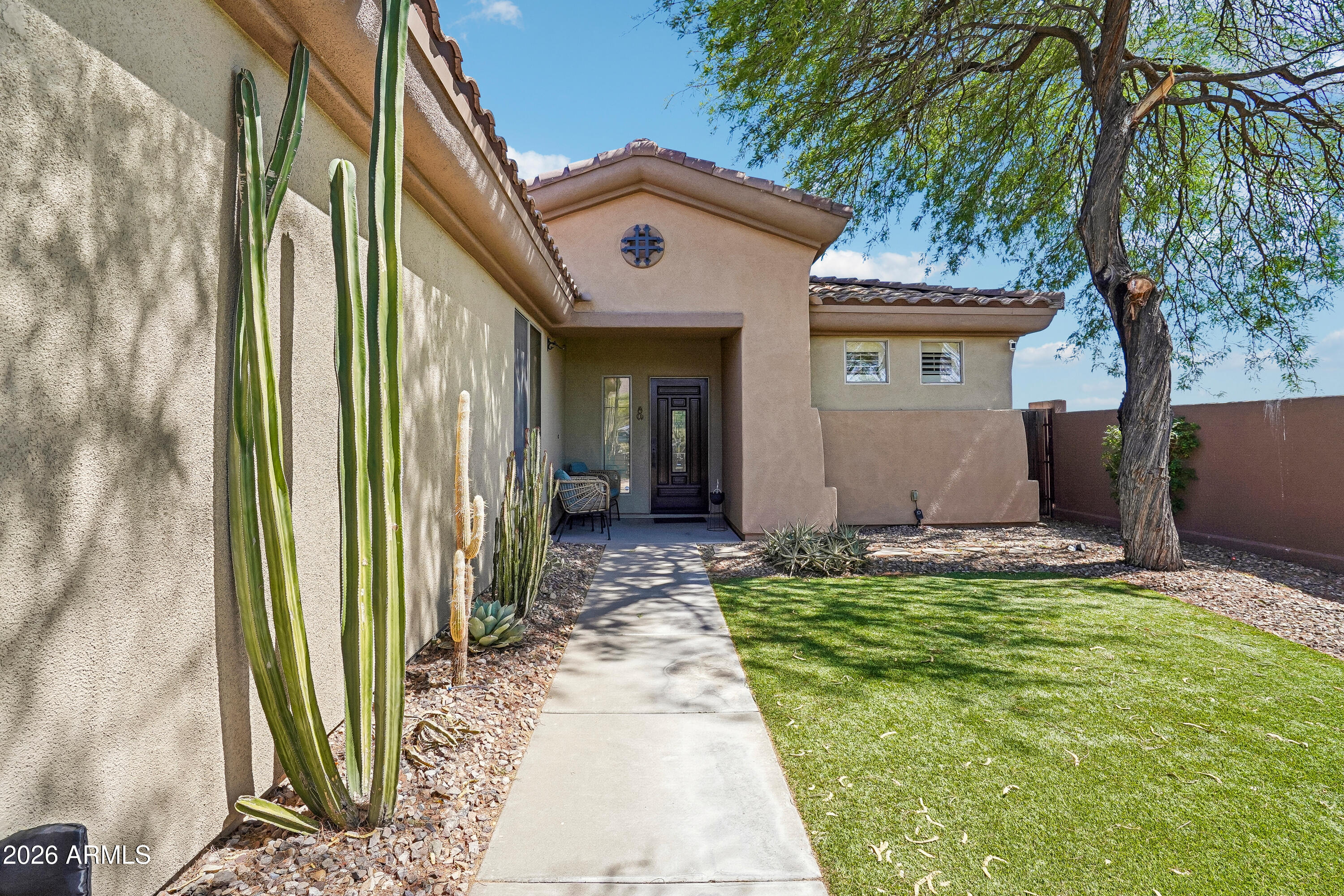 41101 N LAUREL VALLEY Court