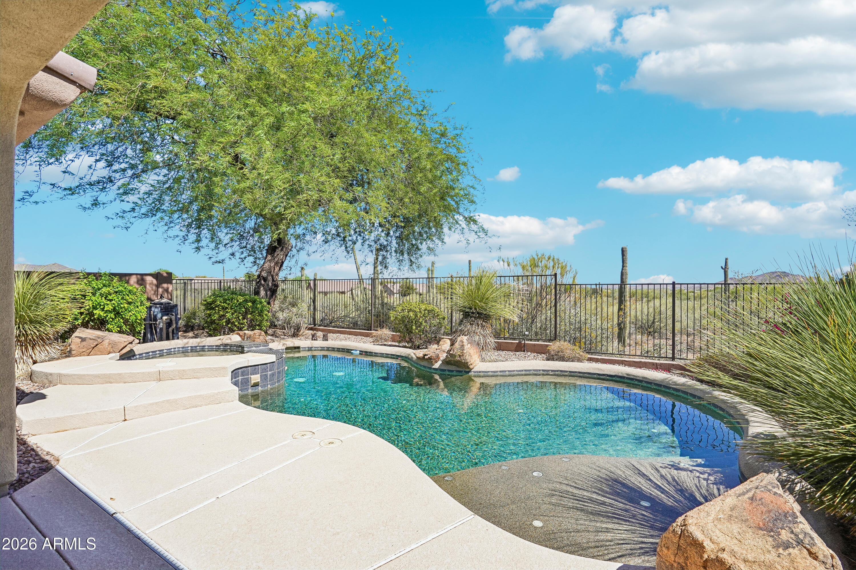 41101 N LAUREL VALLEY Court
