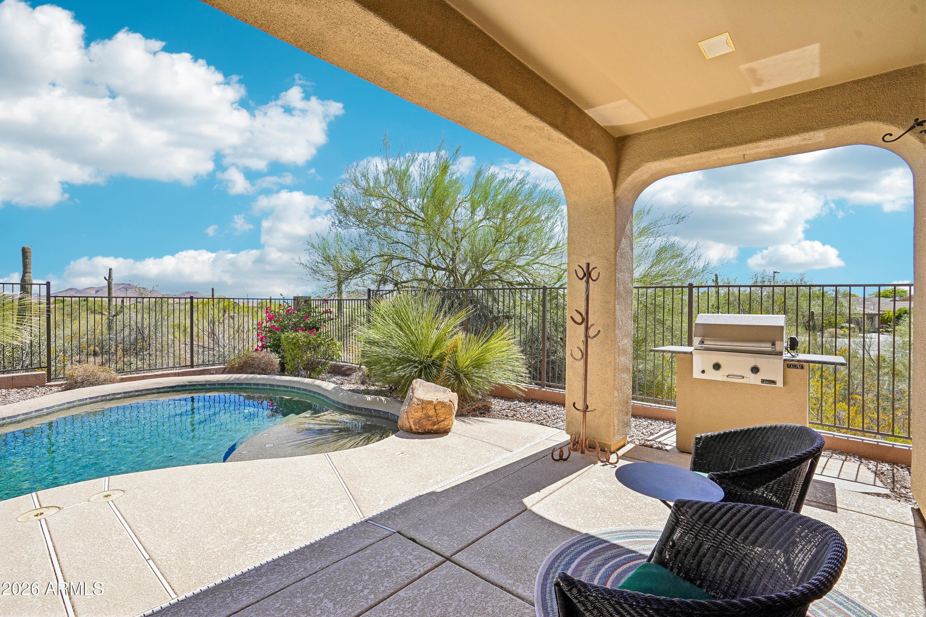 41101 N LAUREL VALLEY Court