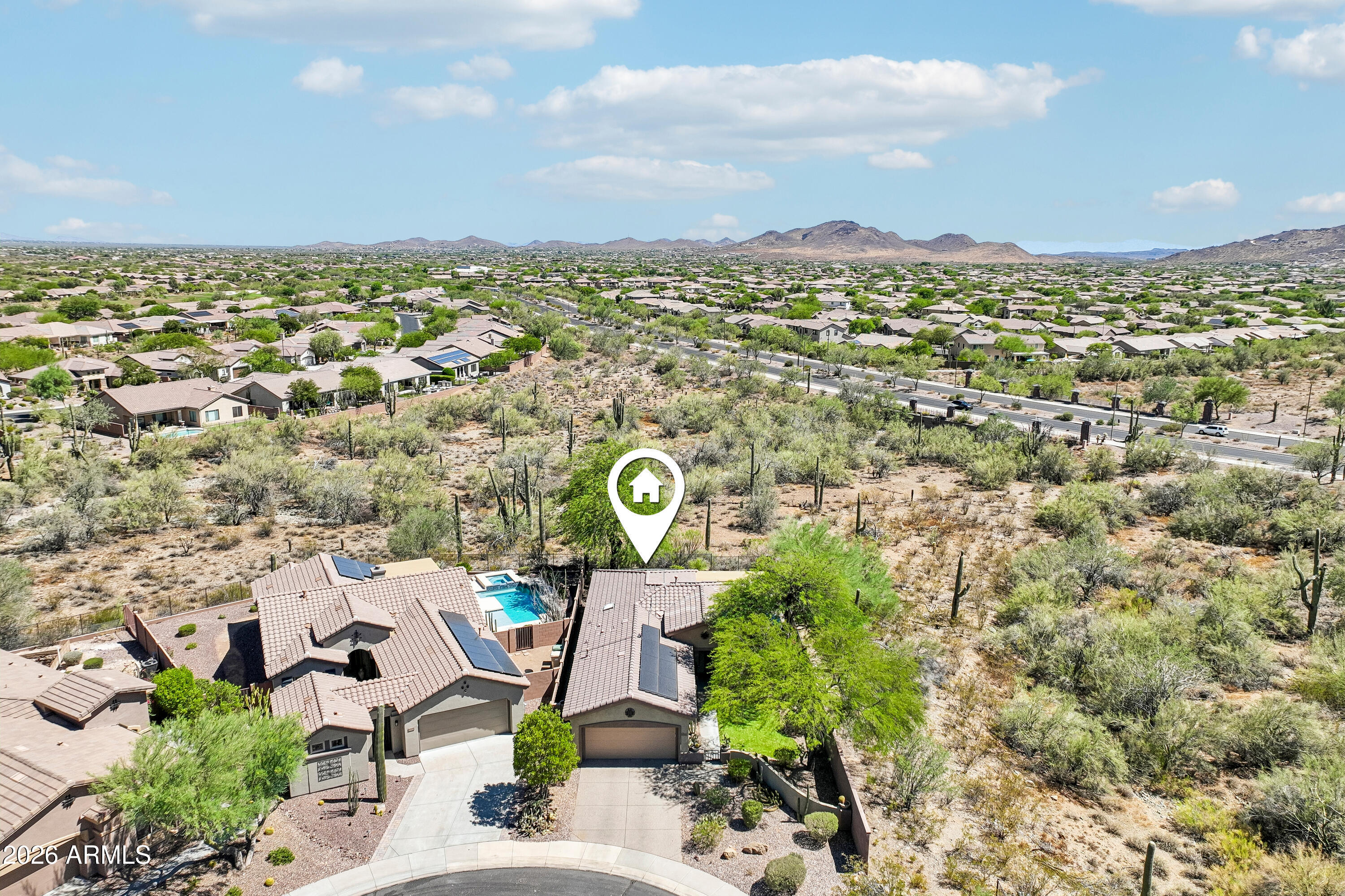 41101 N LAUREL VALLEY Court