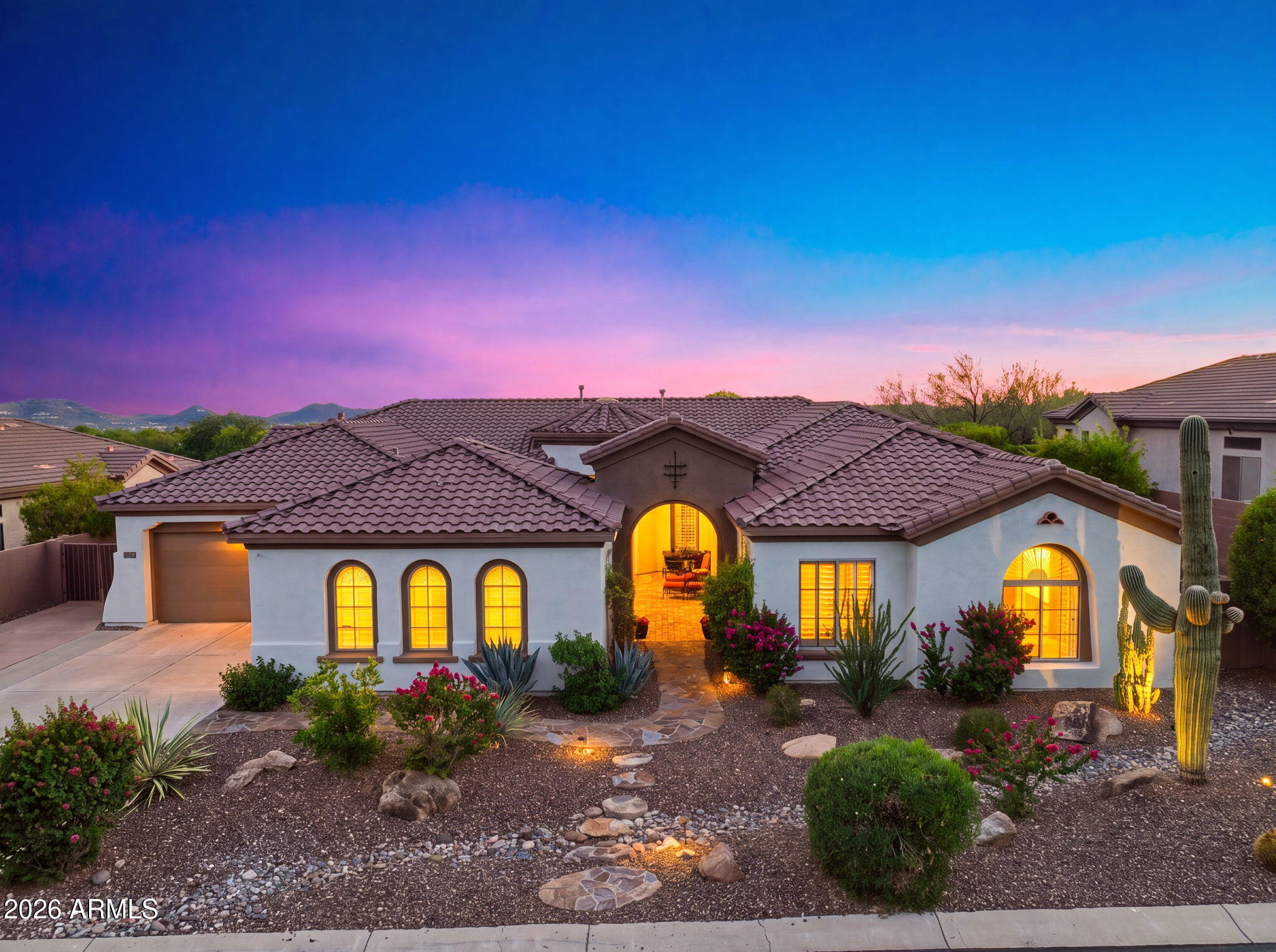 41702 N SIGNAL HILL Court