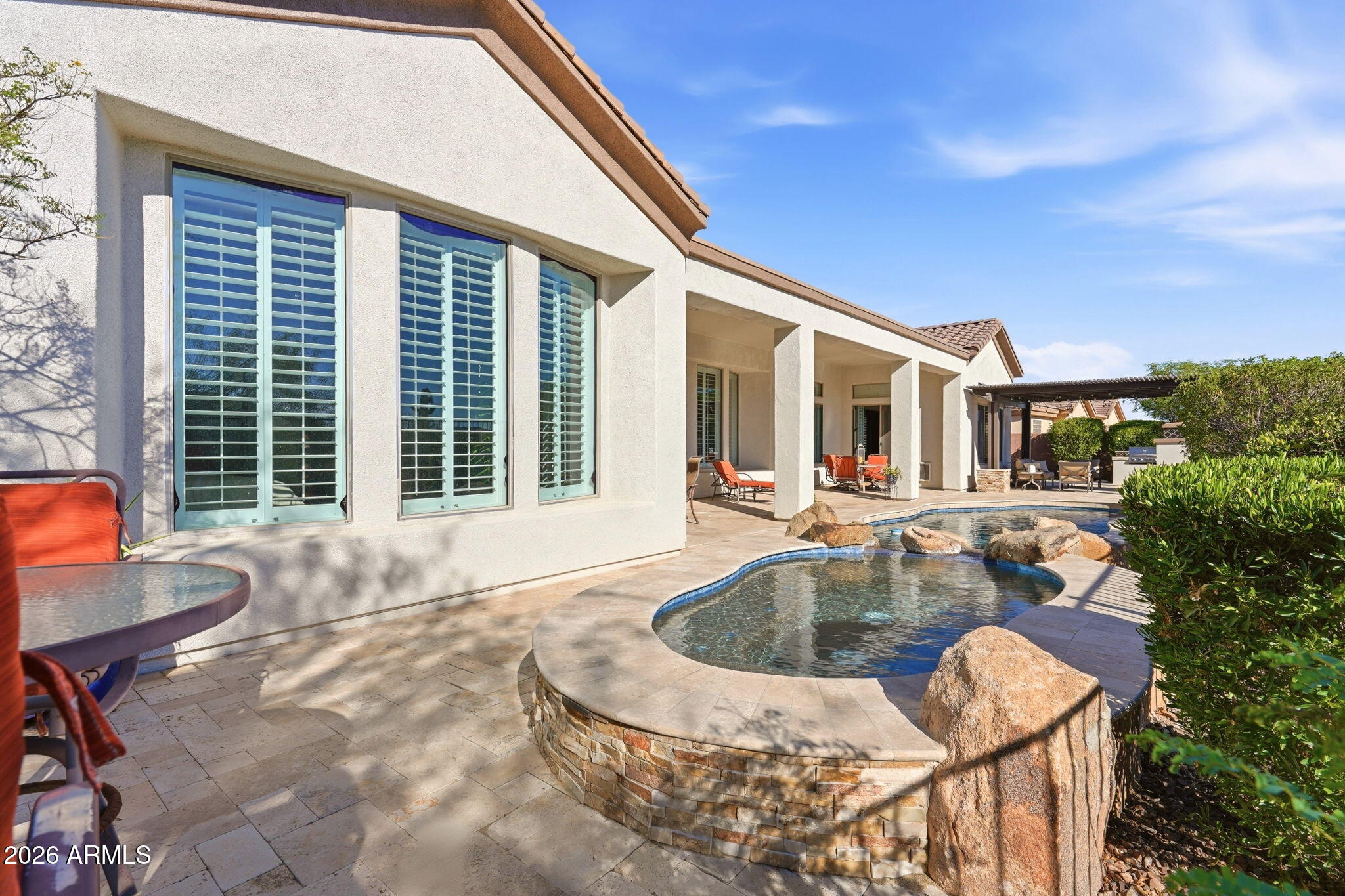41702 N SIGNAL HILL Court