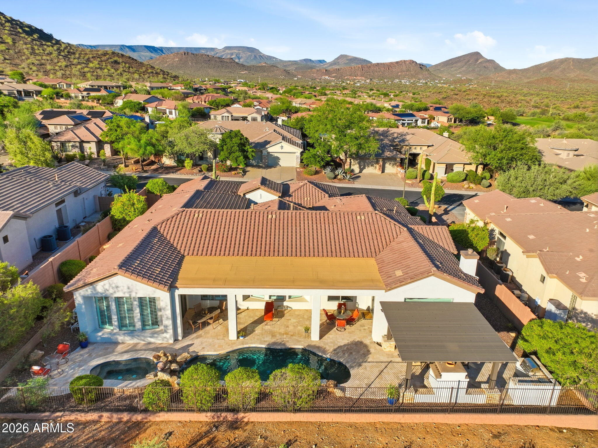 41702 N SIGNAL HILL Court