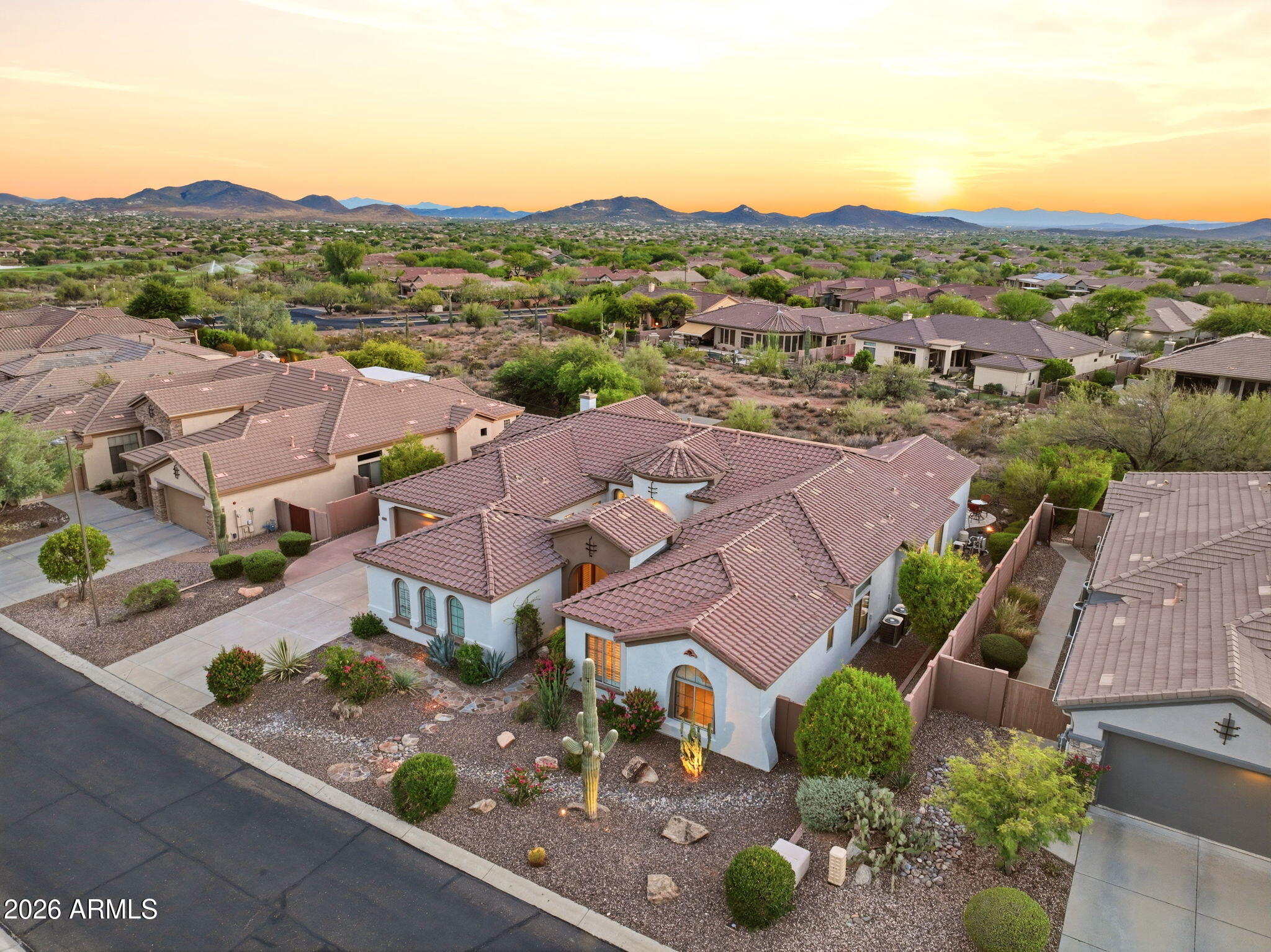 41702 N SIGNAL HILL Court