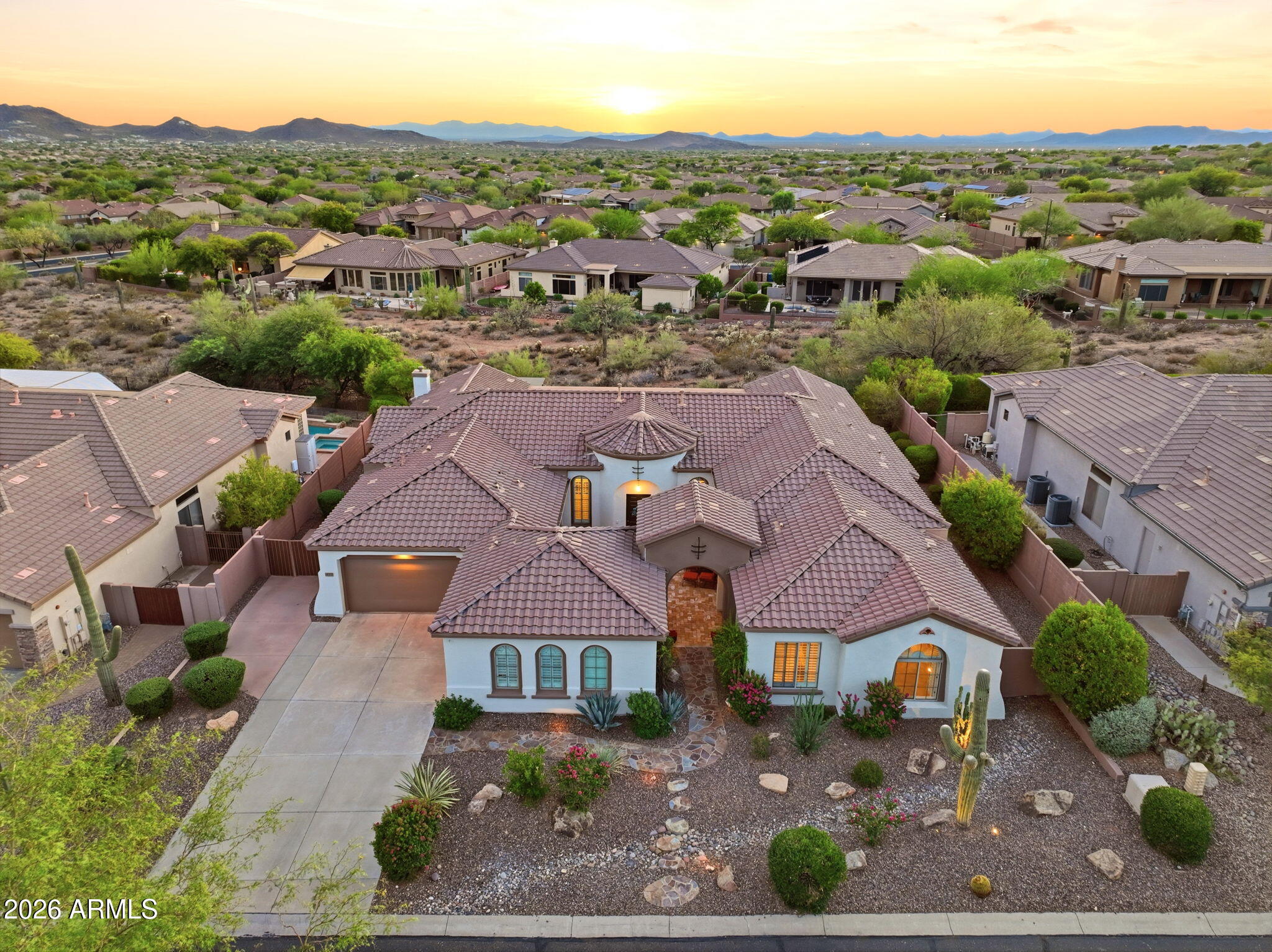 41702 N SIGNAL HILL Court