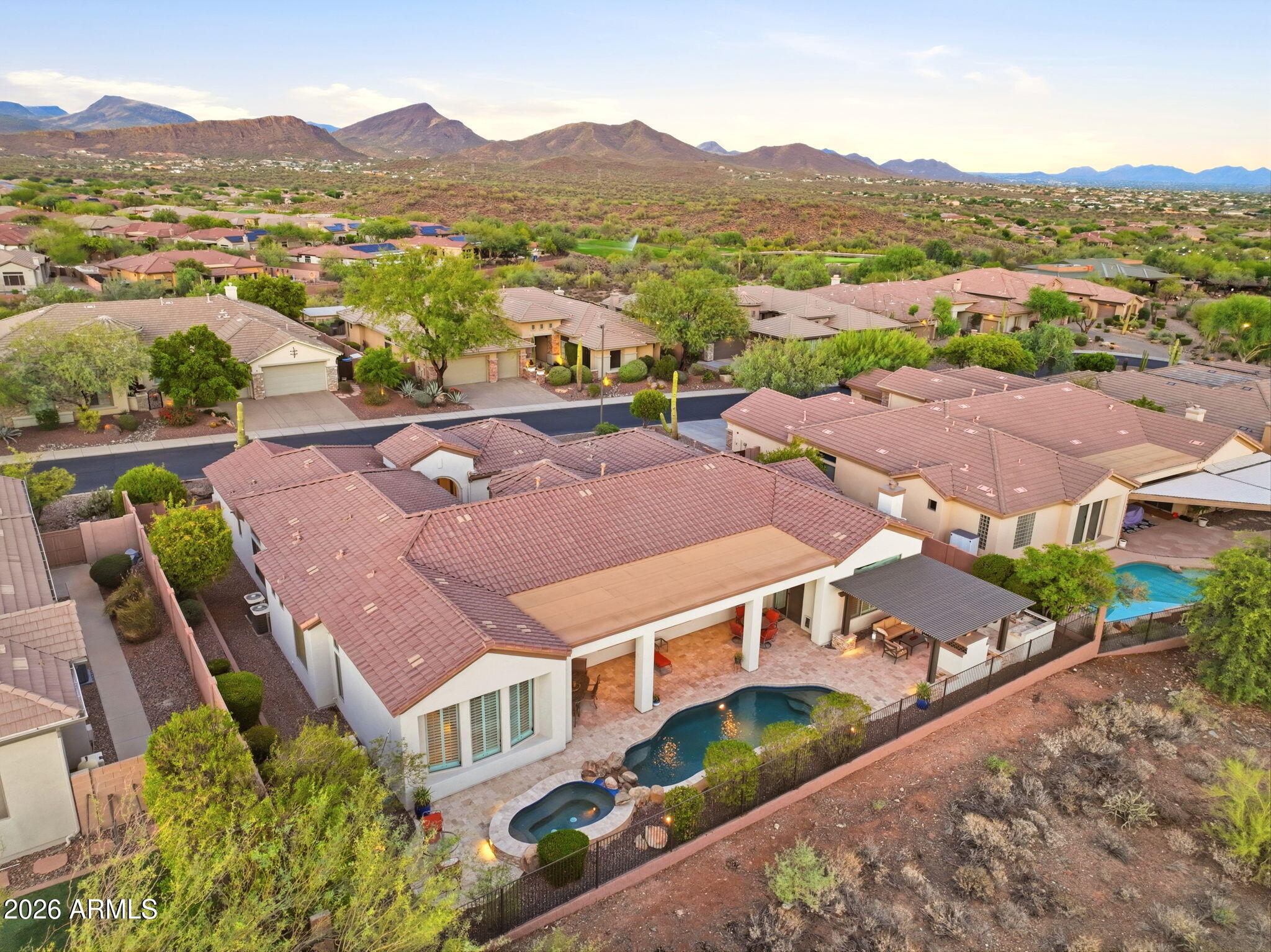 41702 N SIGNAL HILL Court