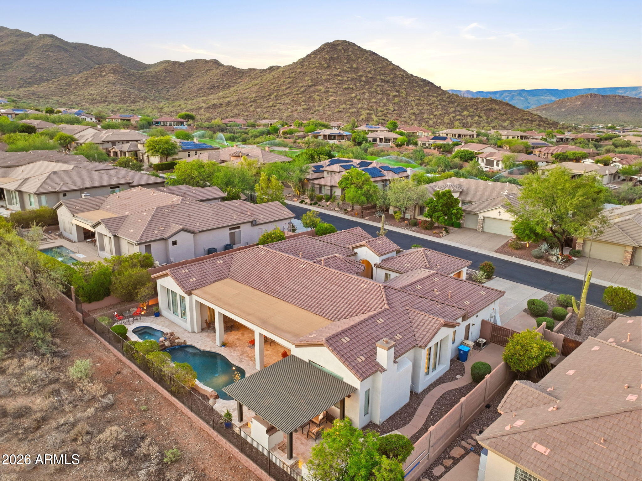 41702 N SIGNAL HILL Court