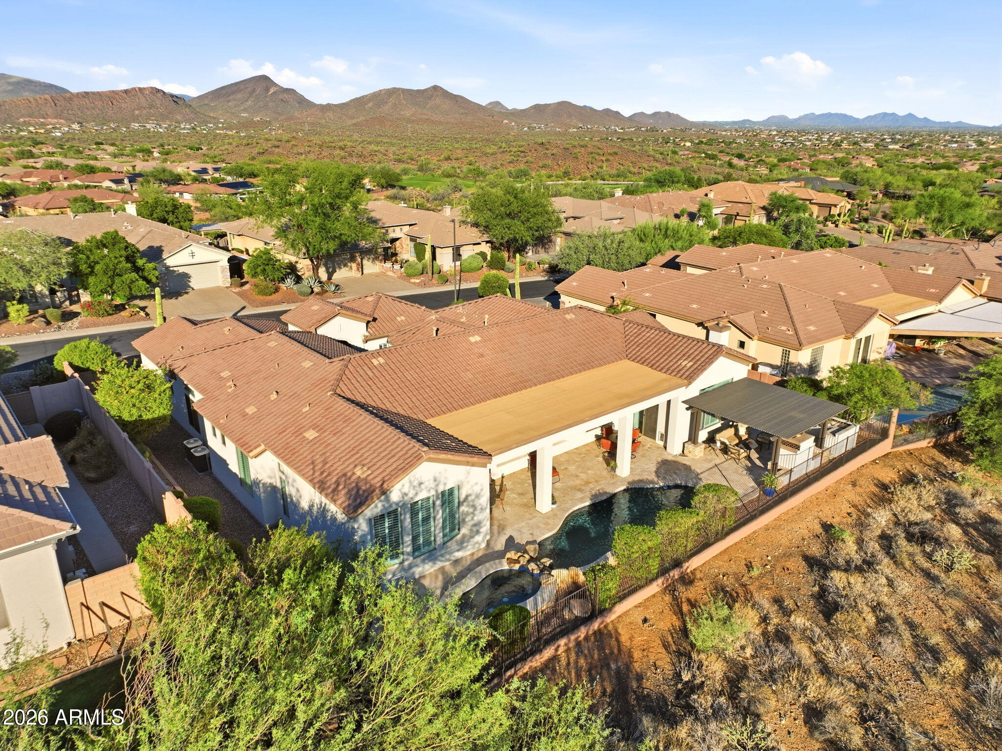 41702 N SIGNAL HILL Court