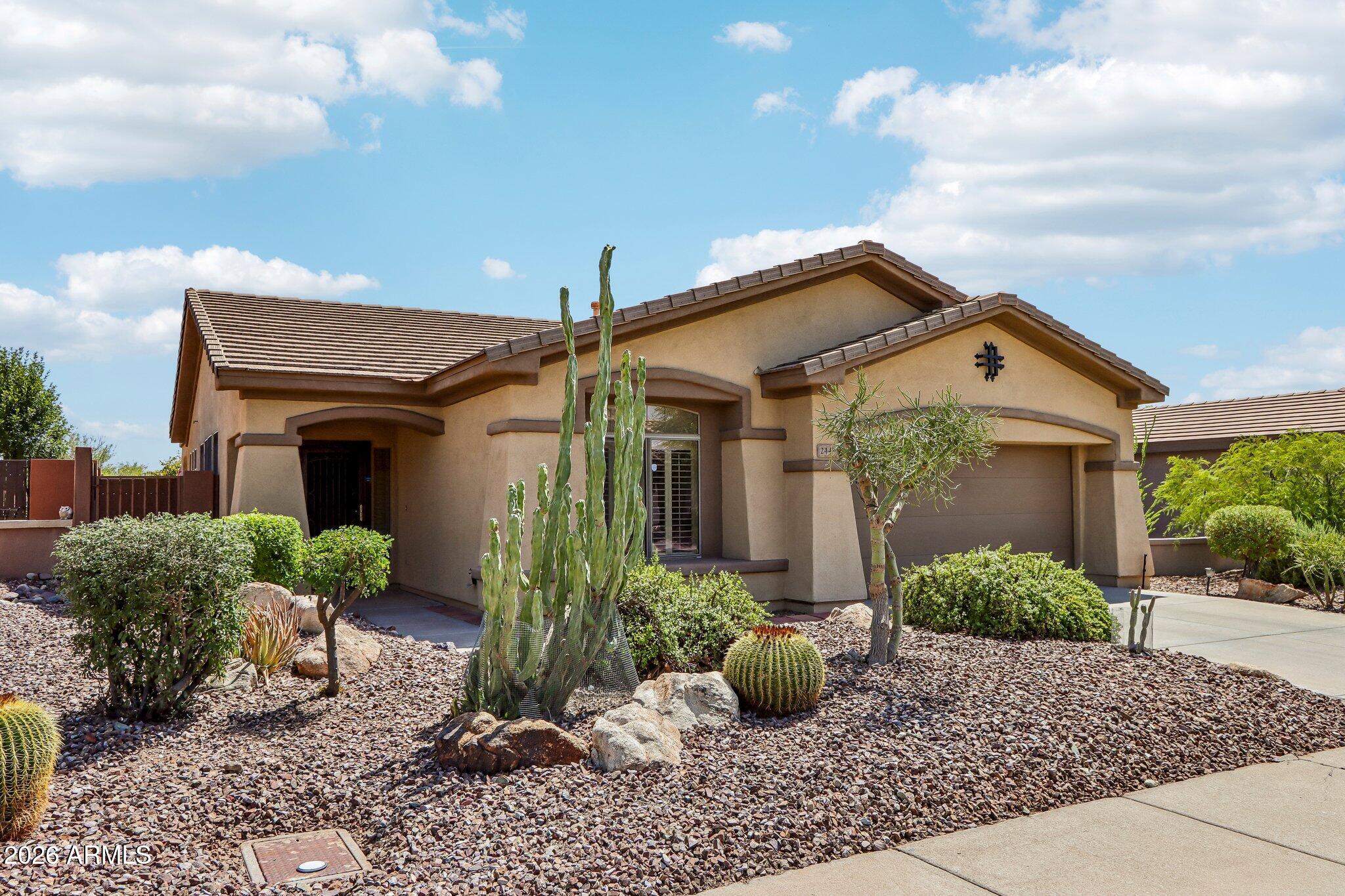 2449 W MUIRFIELD Drive