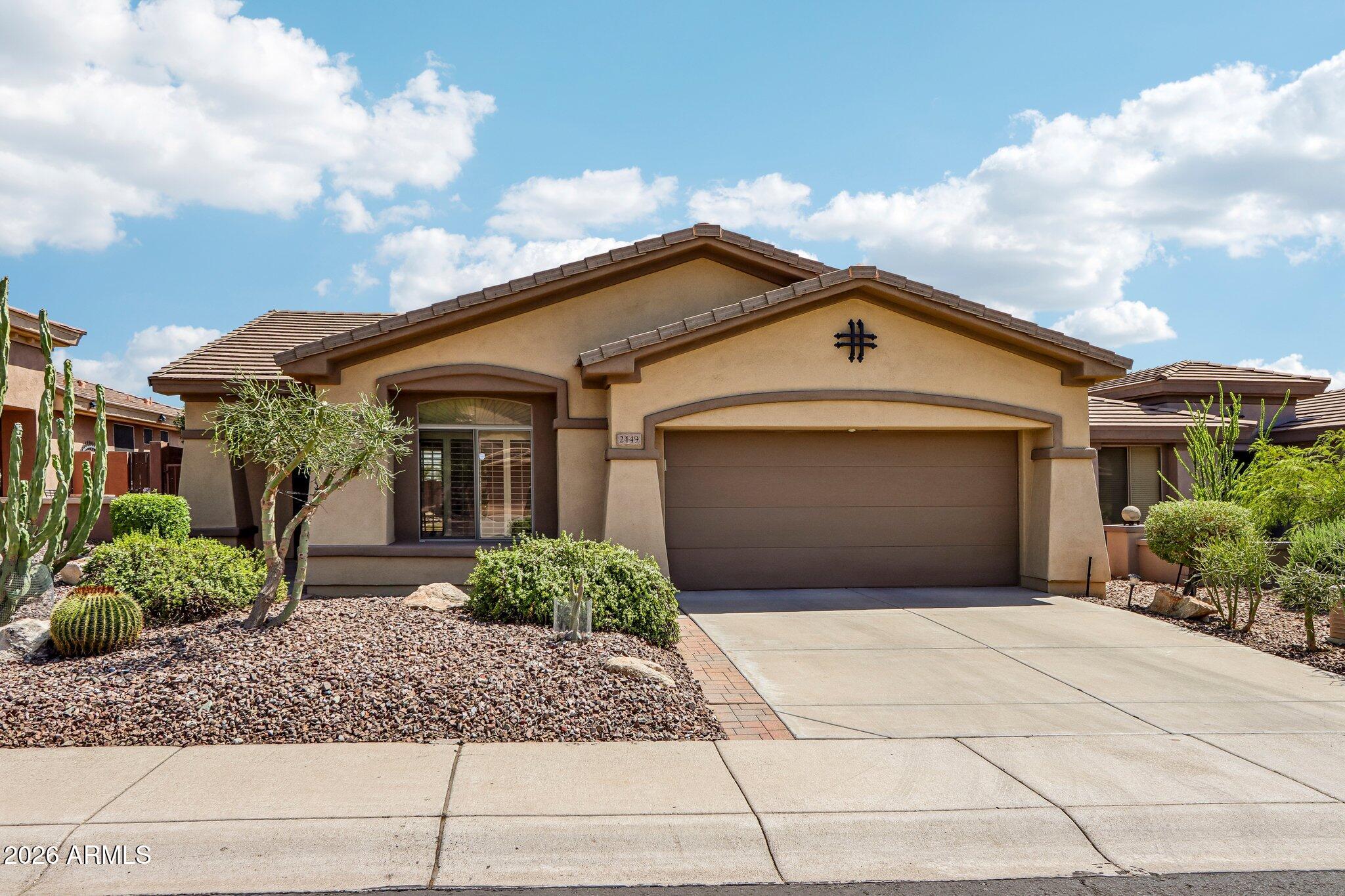 2449 W MUIRFIELD Drive