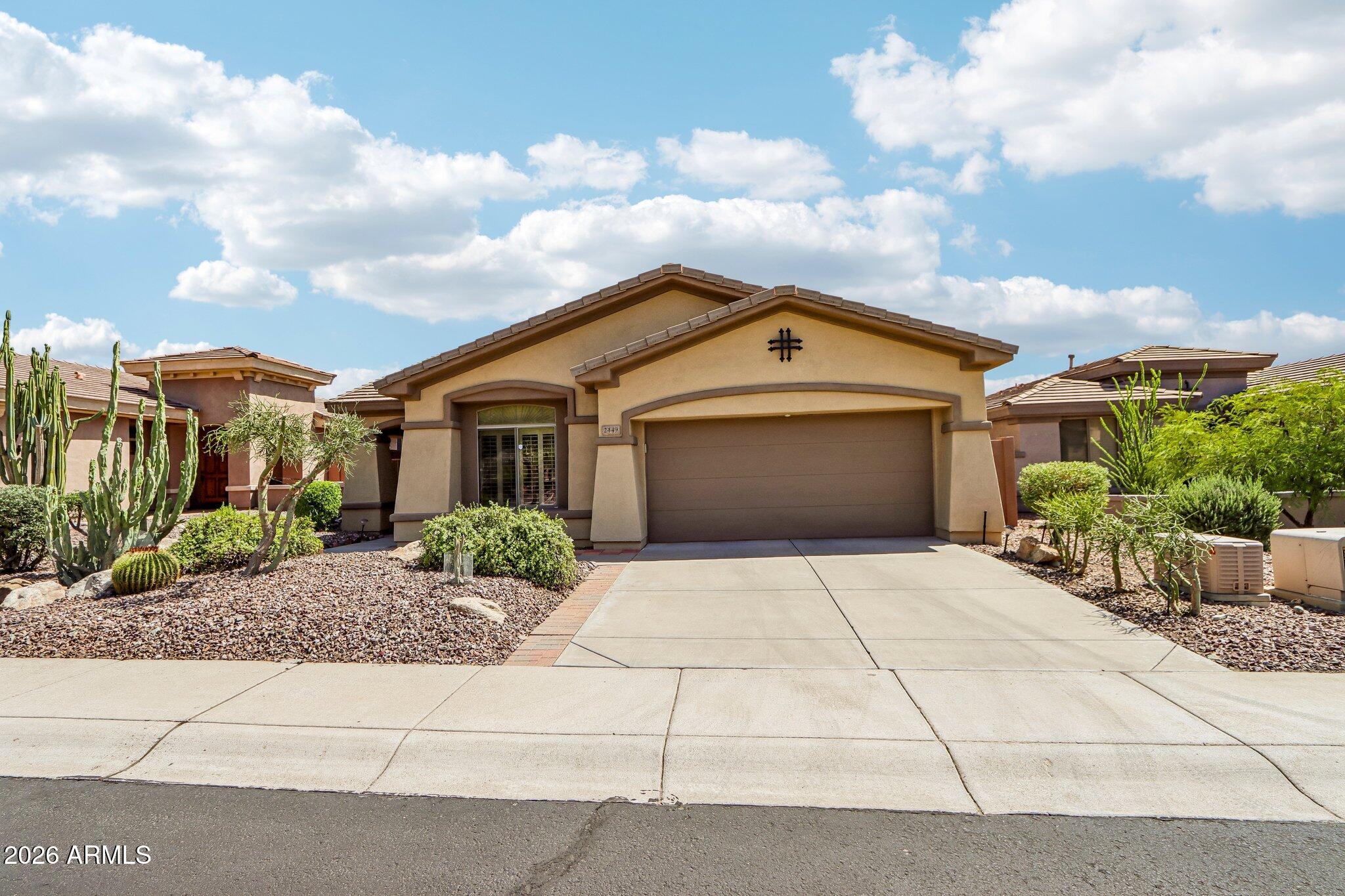2449 W MUIRFIELD Drive