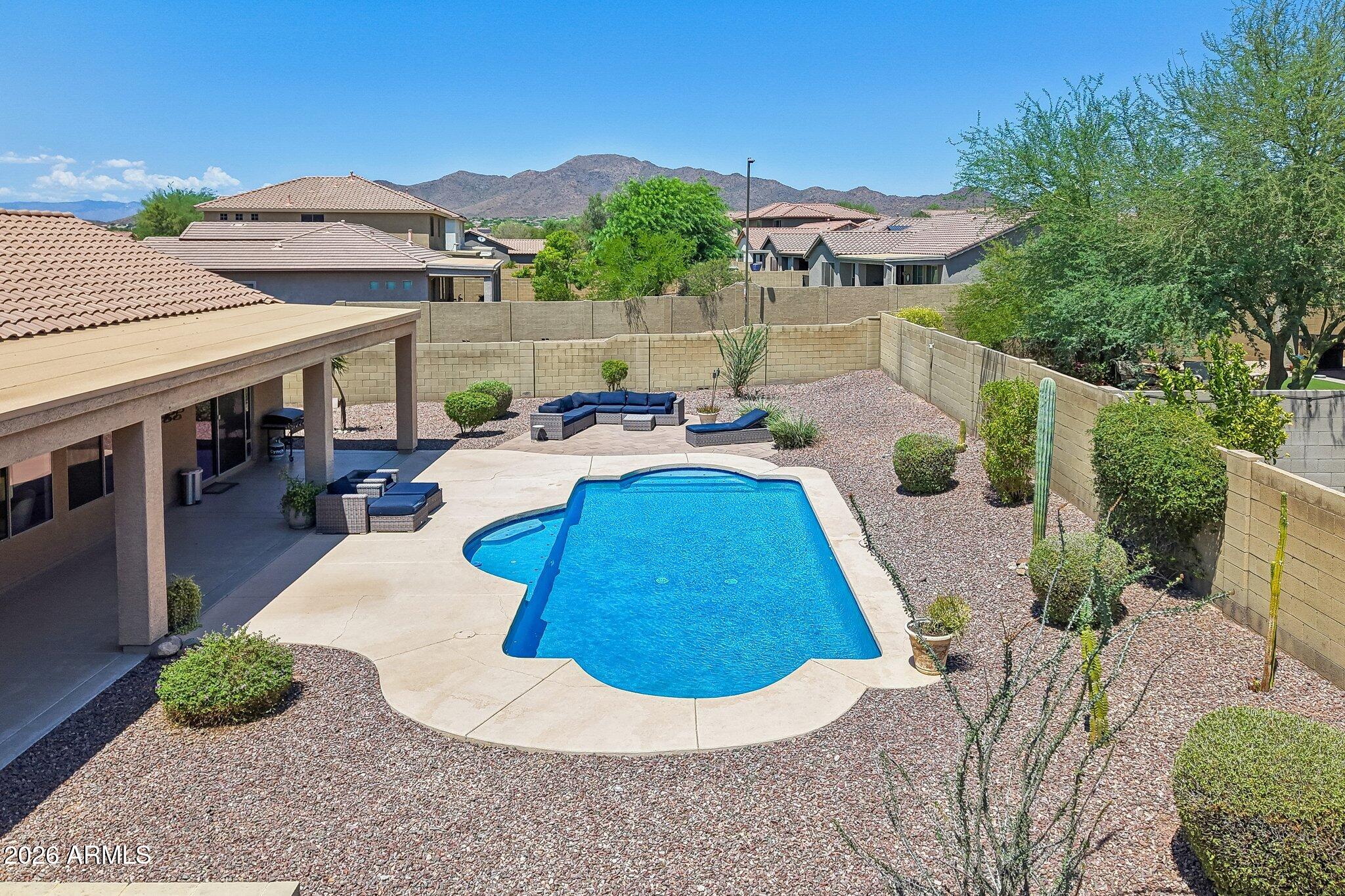 39637 N BELFAIR Way