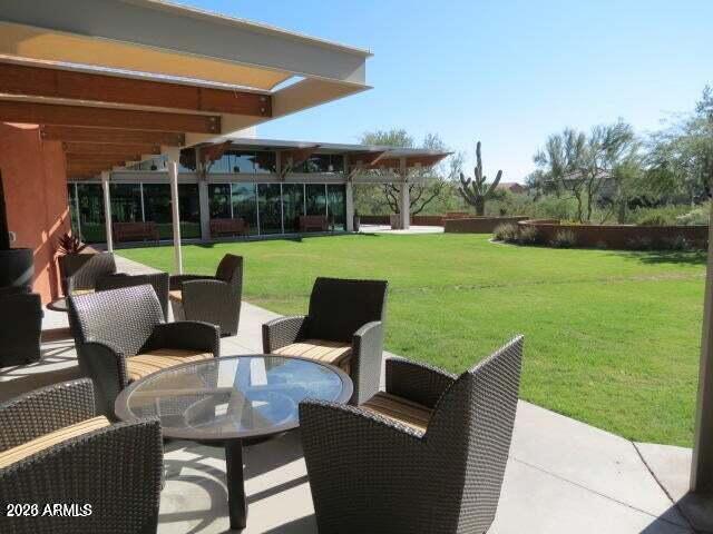 3866 E CAT BALUE Drive