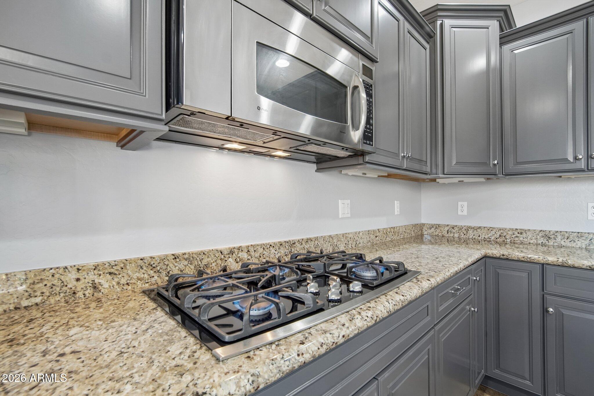 3866 E CAT BALUE Drive