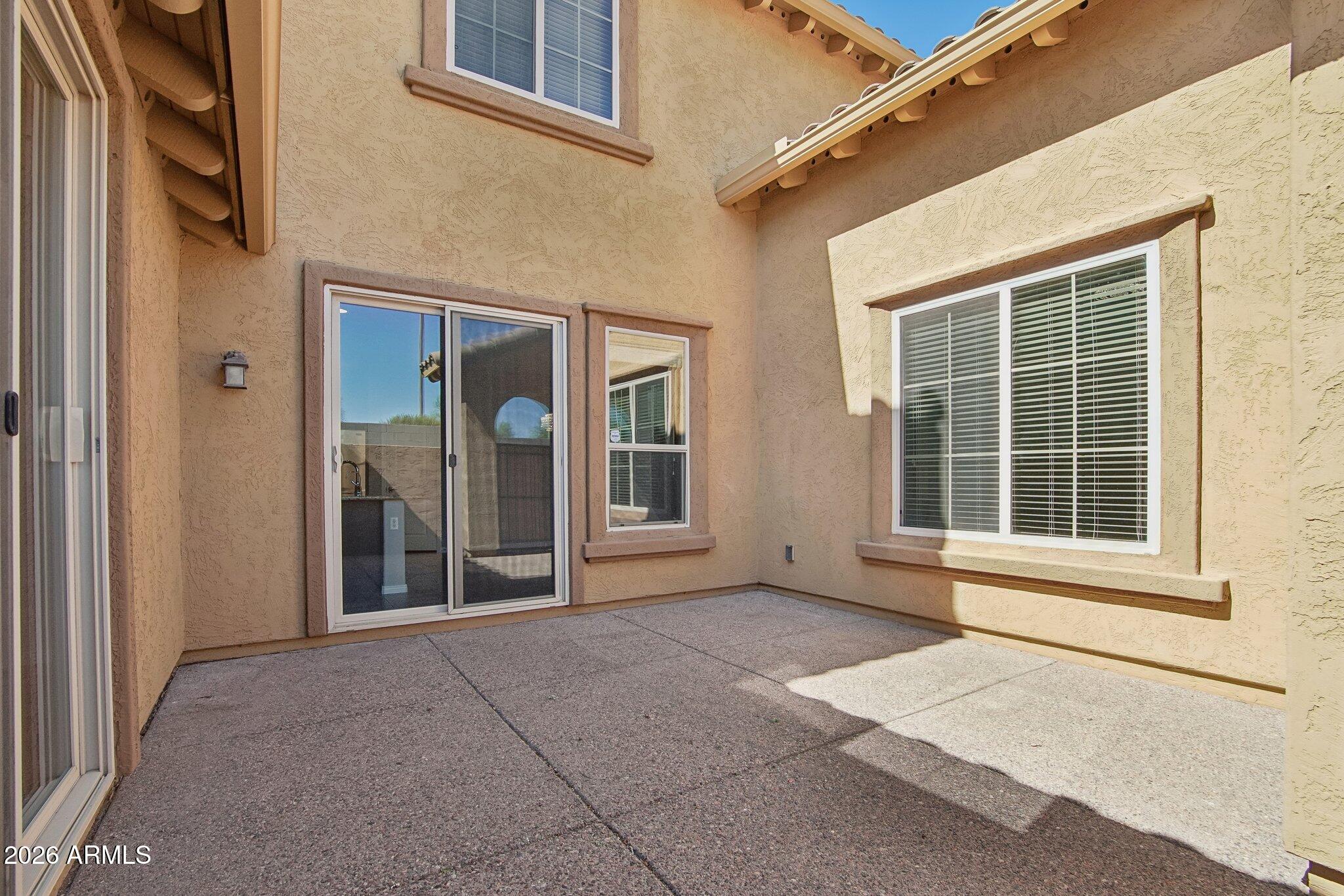 3866 E CAT BALUE Drive