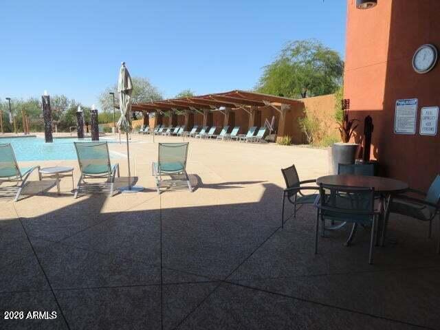 3866 E CAT BALUE Drive