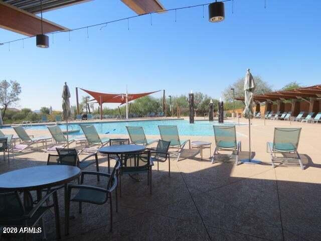 3866 E CAT BALUE Drive