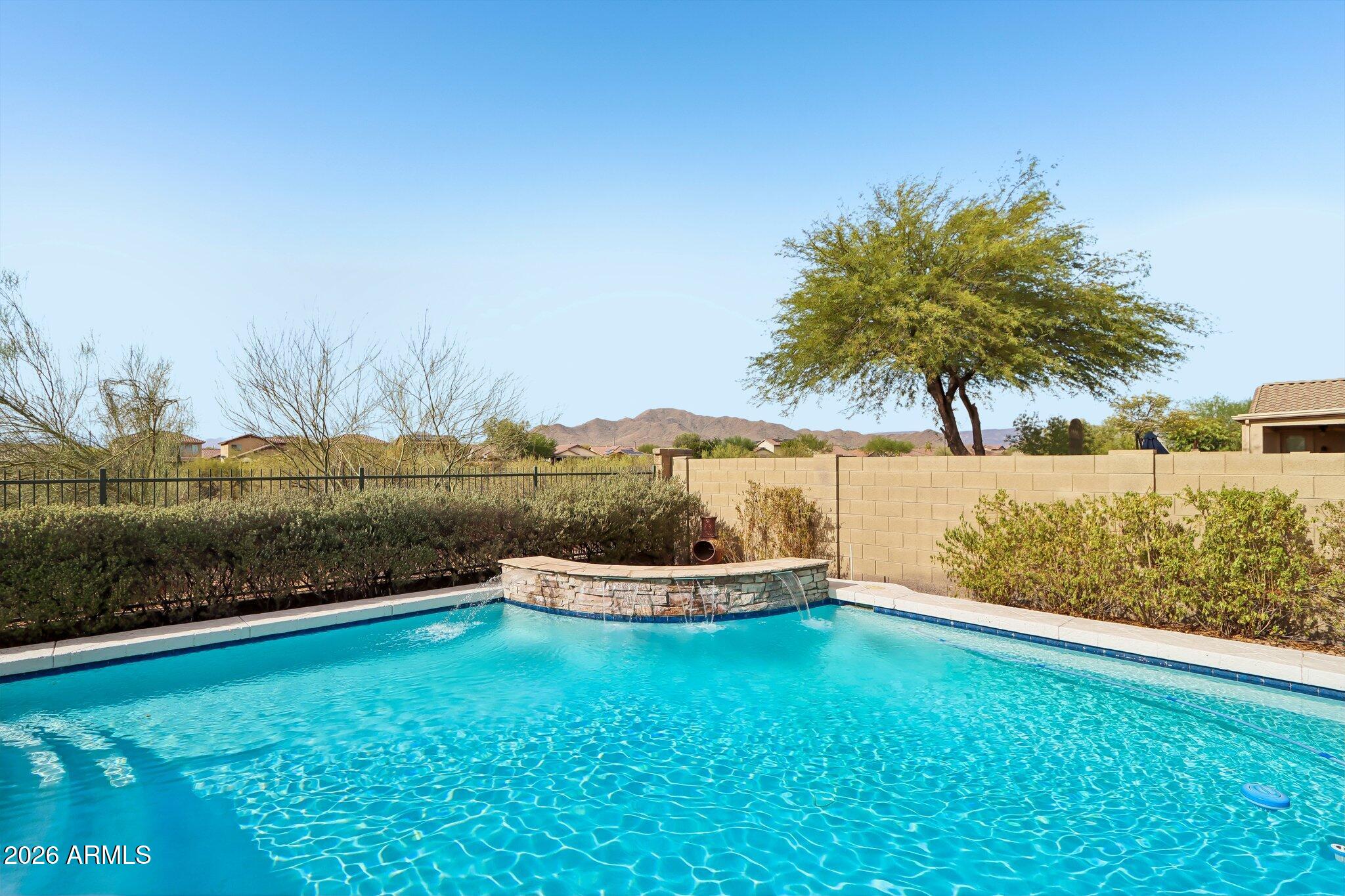 2656 W COYOTE CREEK Court