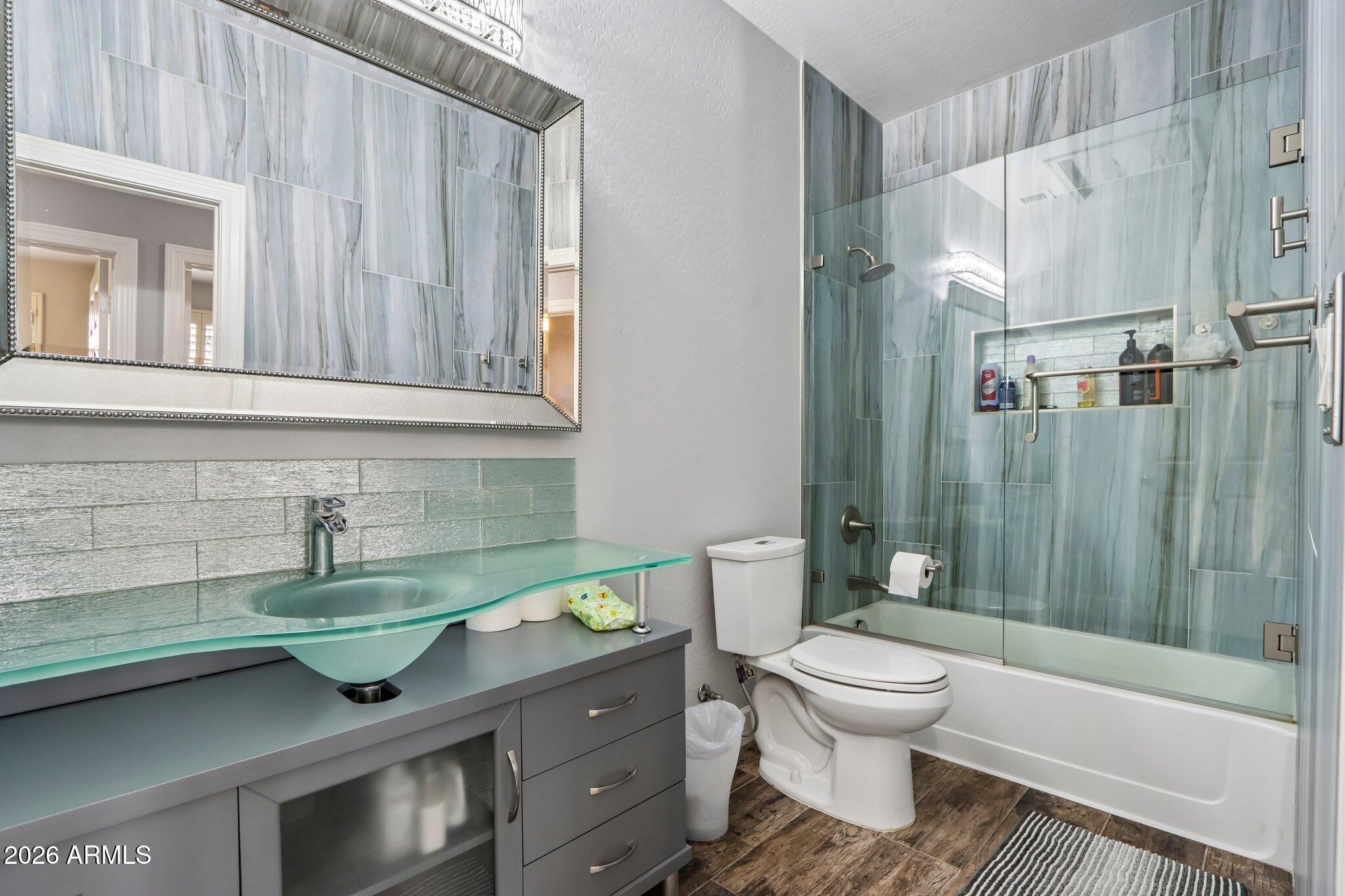 2656 W COYOTE CREEK Court