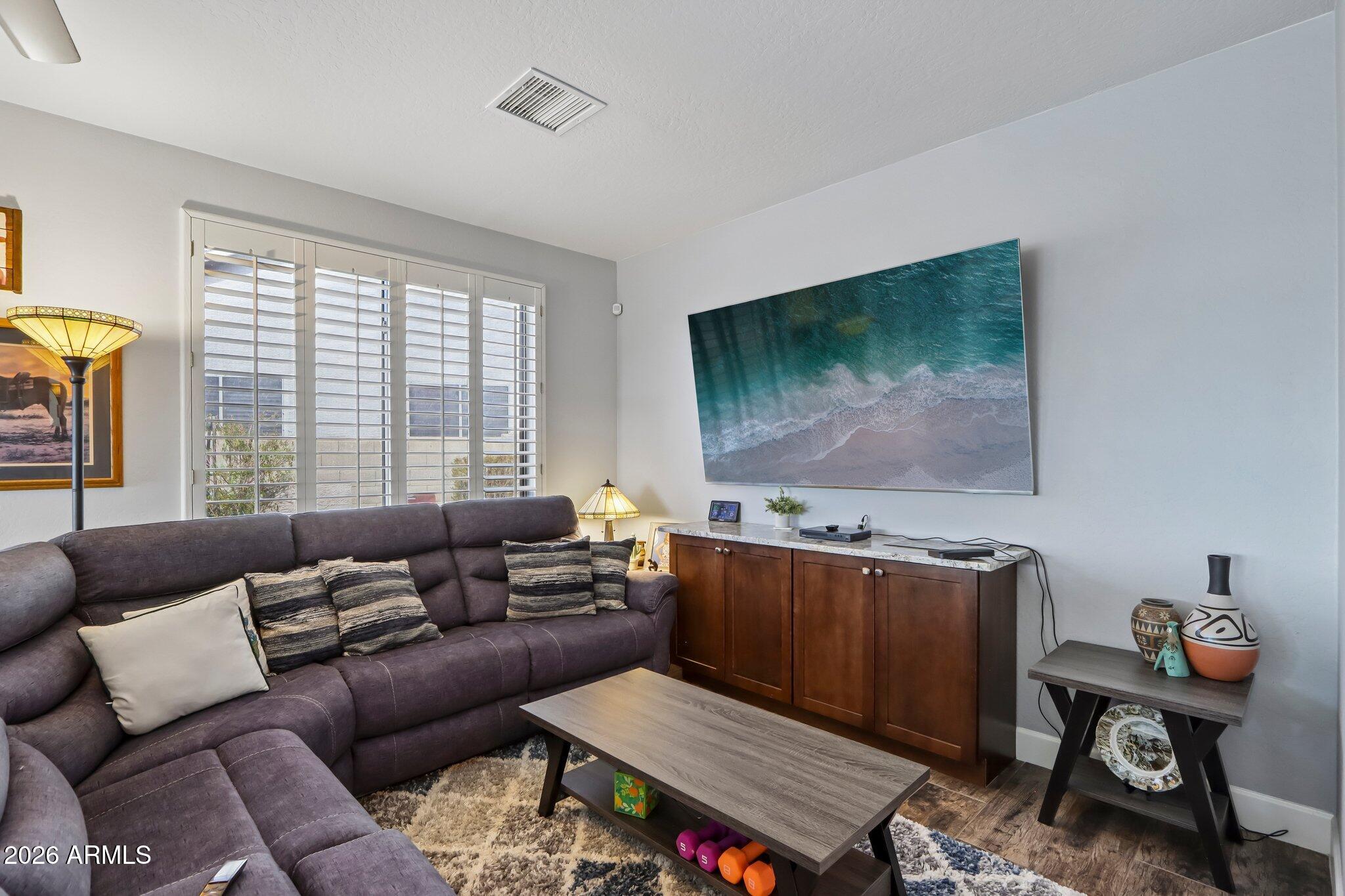 2656 W COYOTE CREEK Court