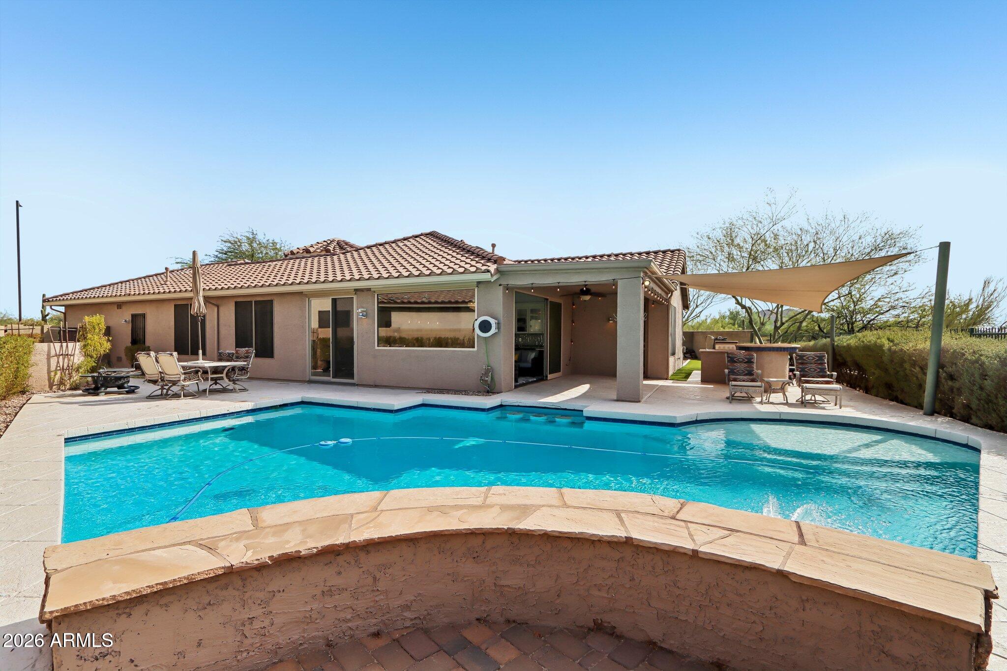 2656 W COYOTE CREEK Court
