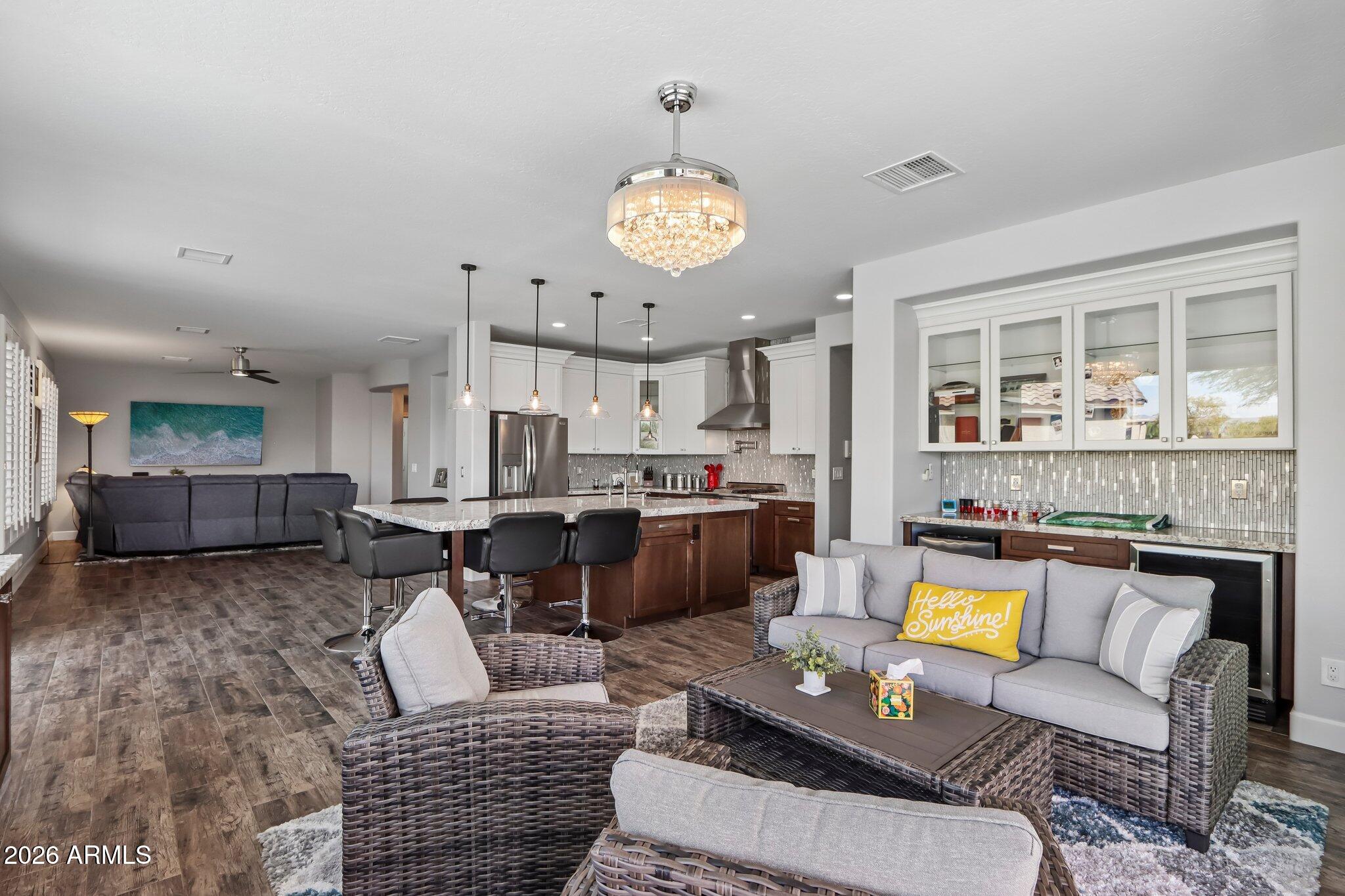 2656 W COYOTE CREEK Court