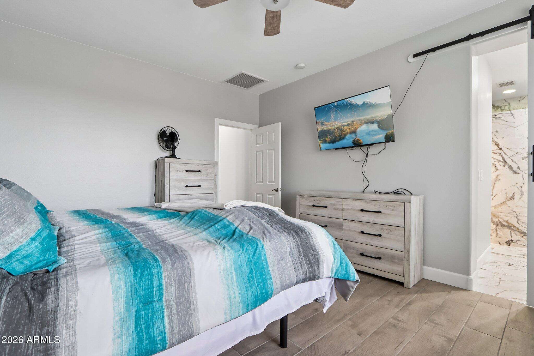 2656 W COYOTE CREEK Court