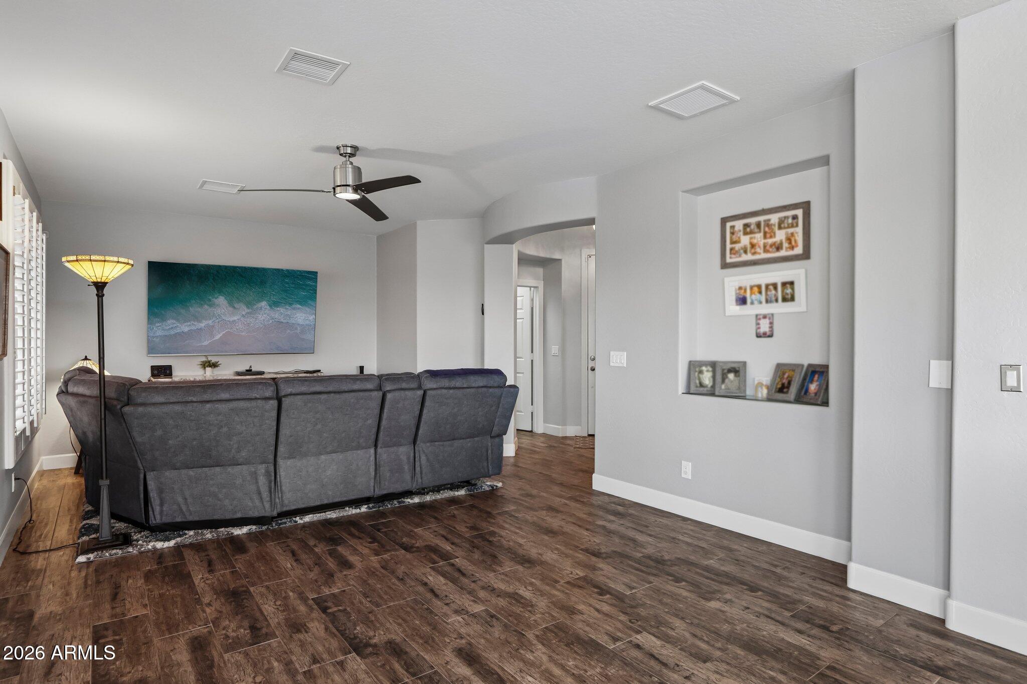 2656 W COYOTE CREEK Court
