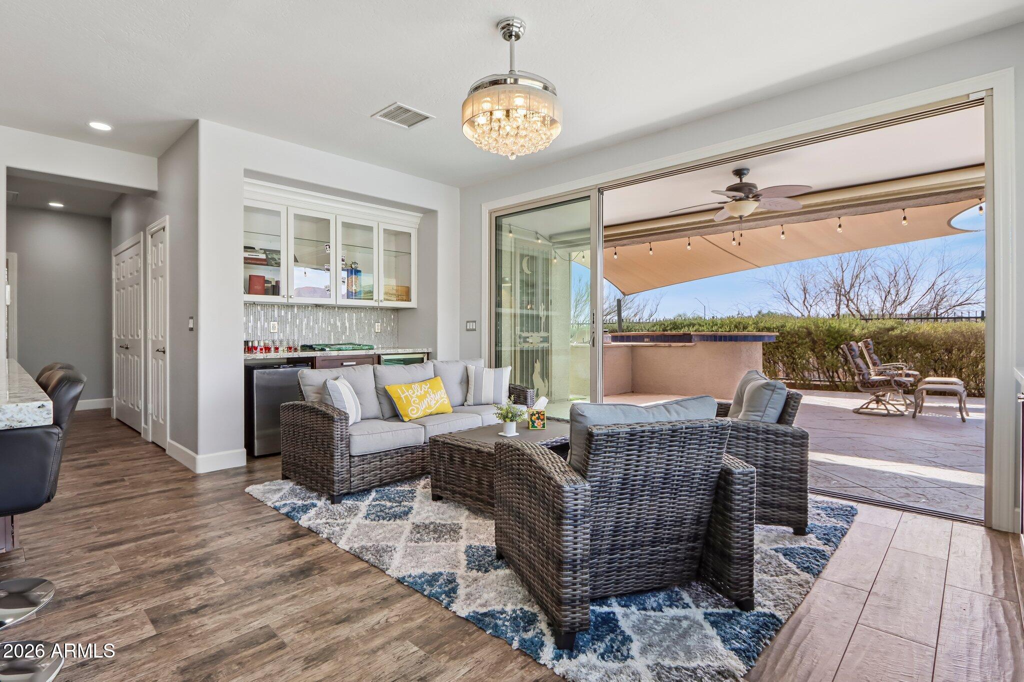 2656 W COYOTE CREEK Court