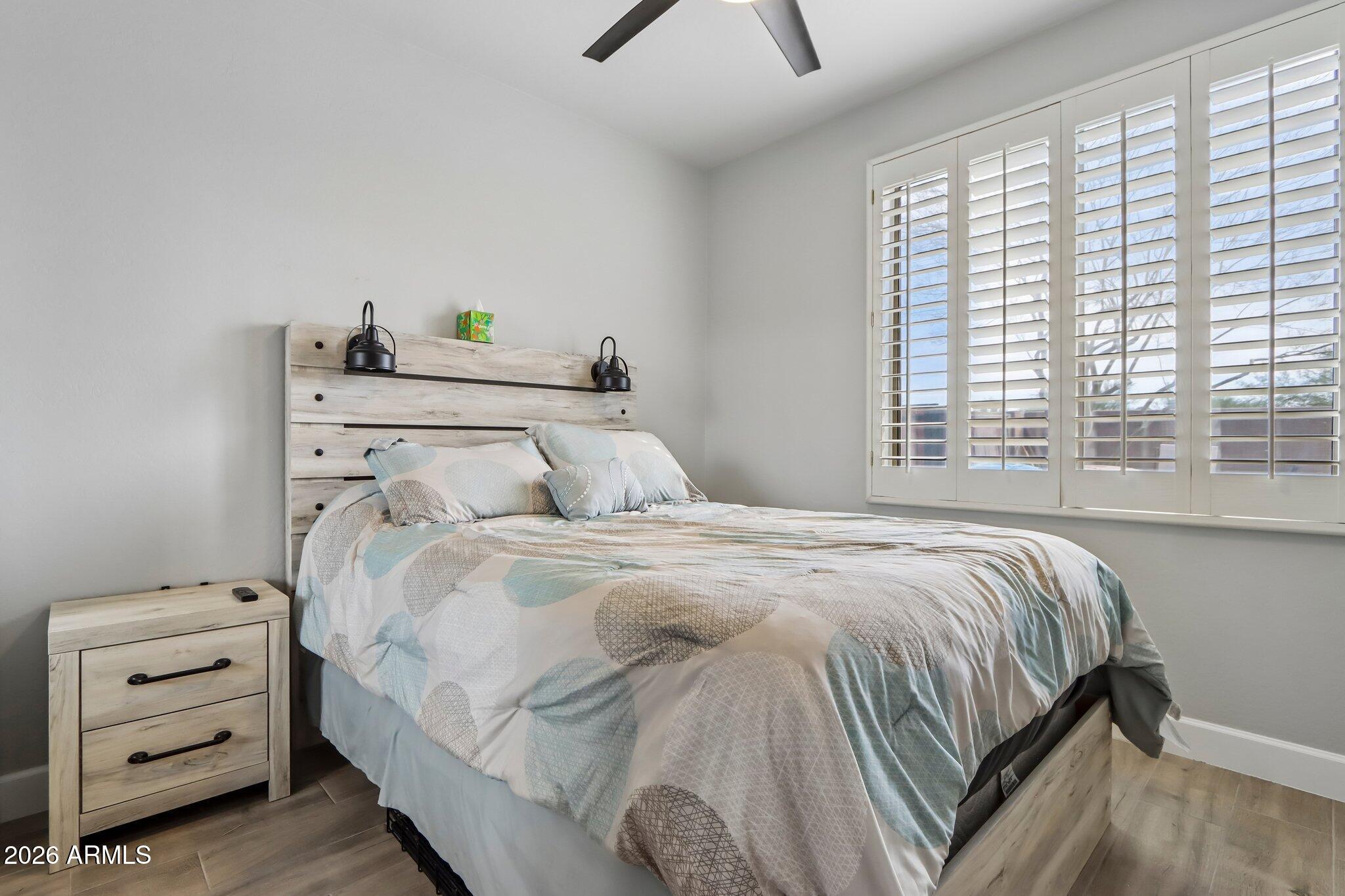 2656 W COYOTE CREEK Court