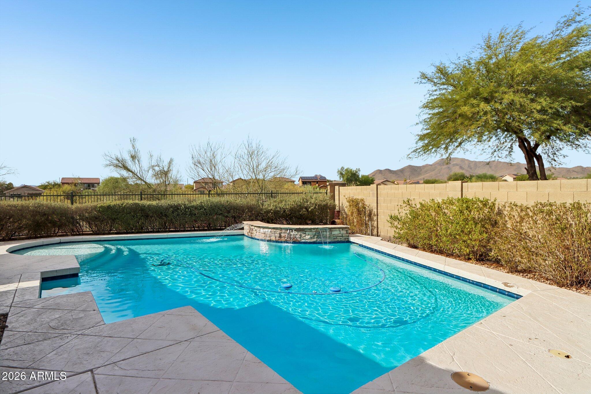 2656 W COYOTE CREEK Court